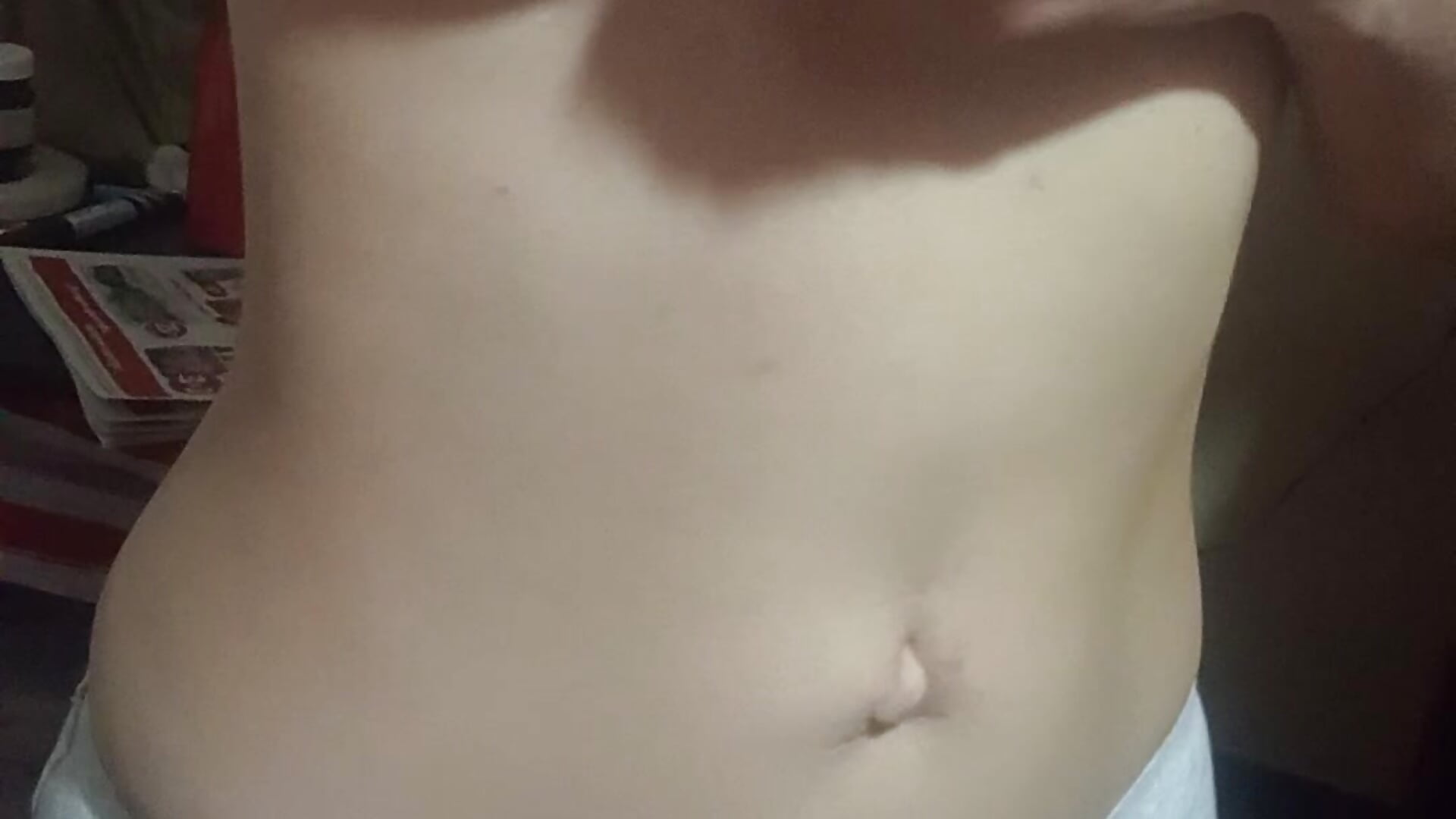 Antes de iniciar el día - βίντεο μοντέλου ShadisBeautiful