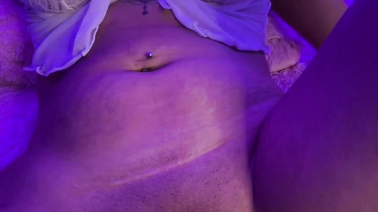 OMG DELICIUS FINGERING💦