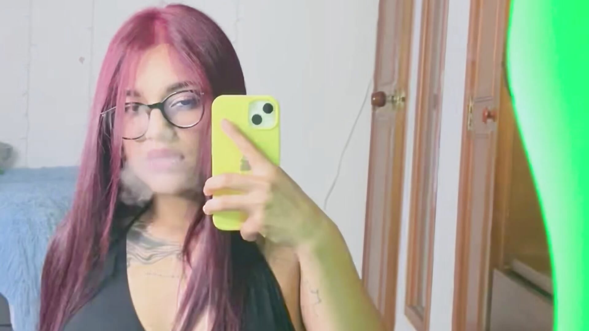 🫠 - 視頻由 Daliila_11x 主播提供