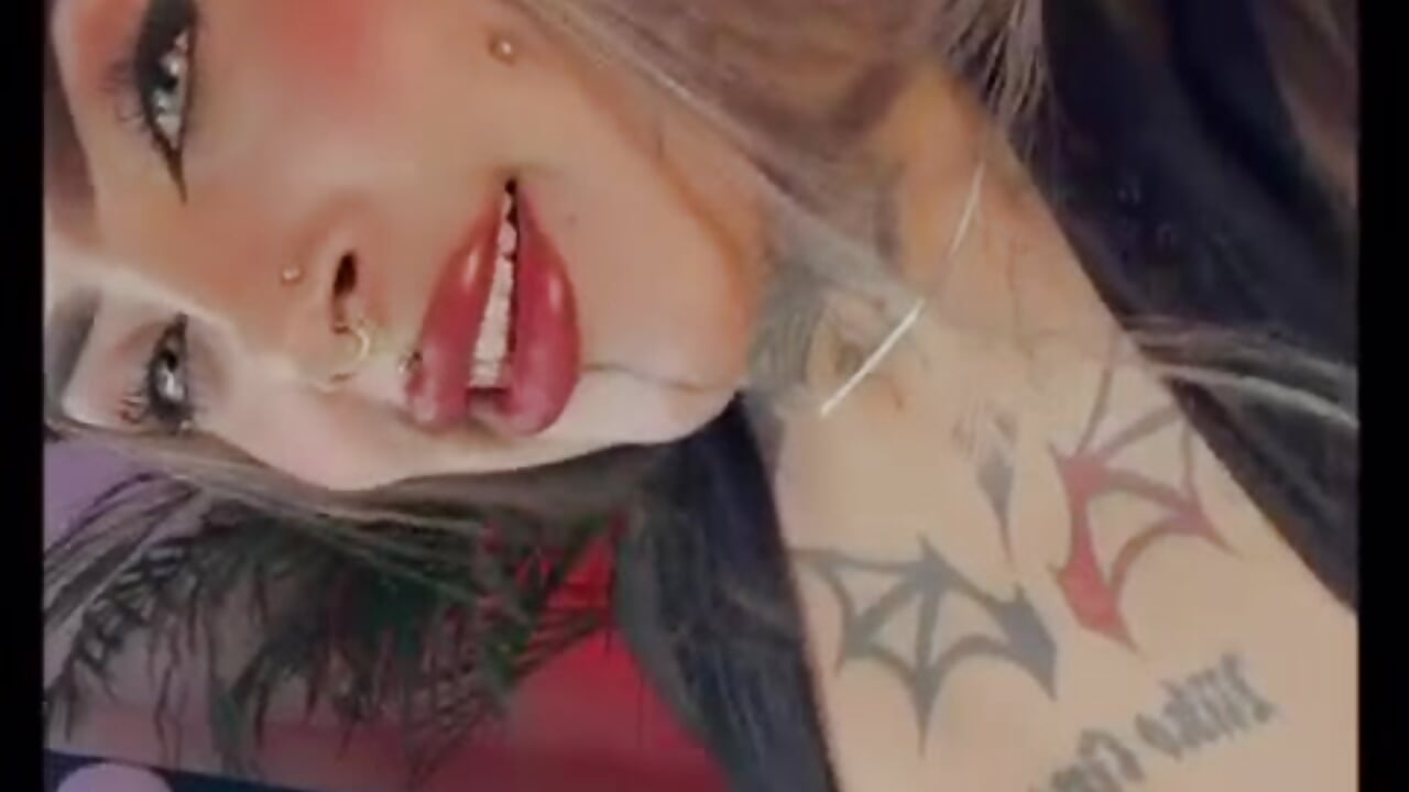 tattos 🥵 - LauriInk1主播的视频