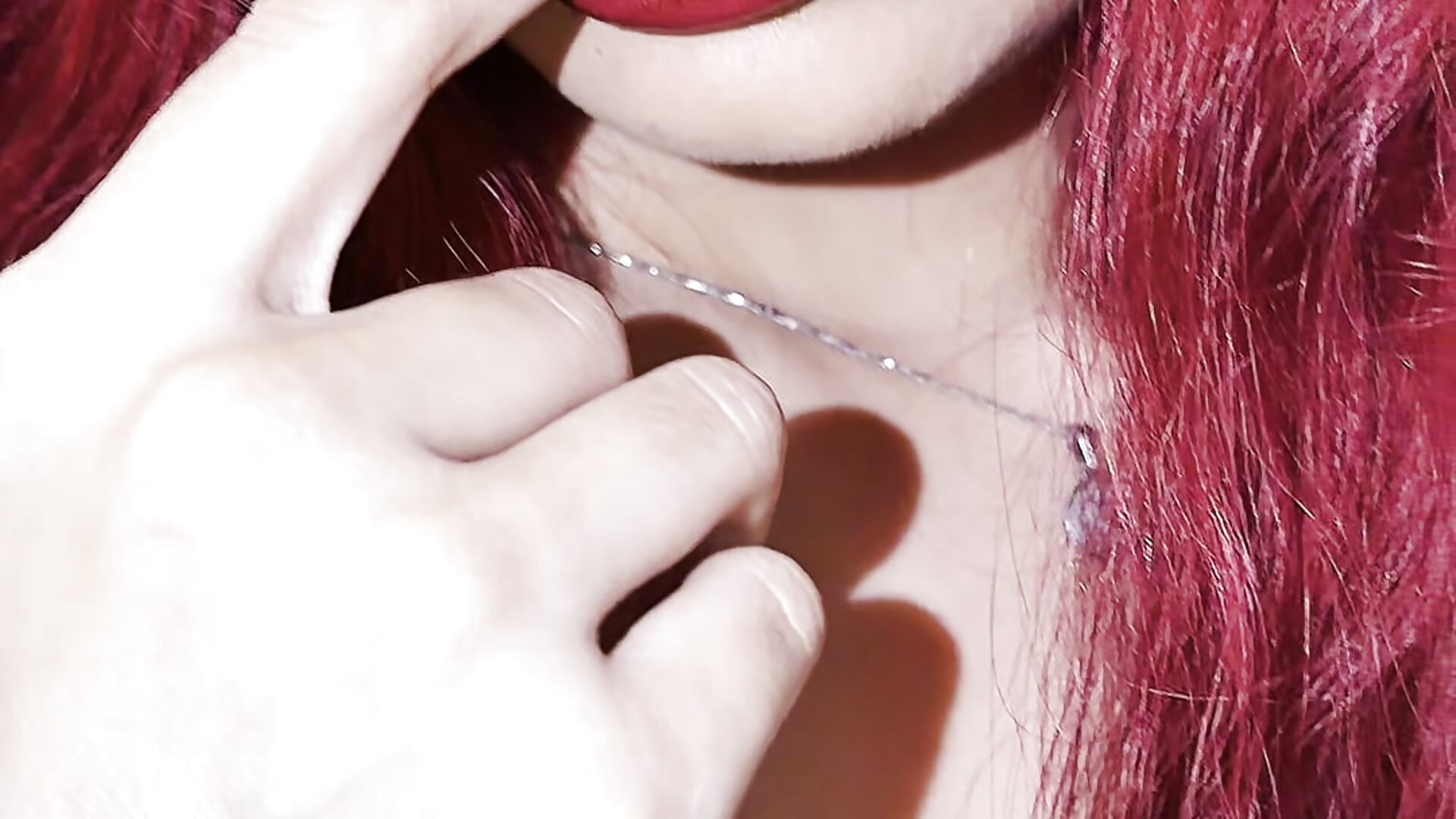 sexy girl 🫦– Raven-reyess kameramodell videója