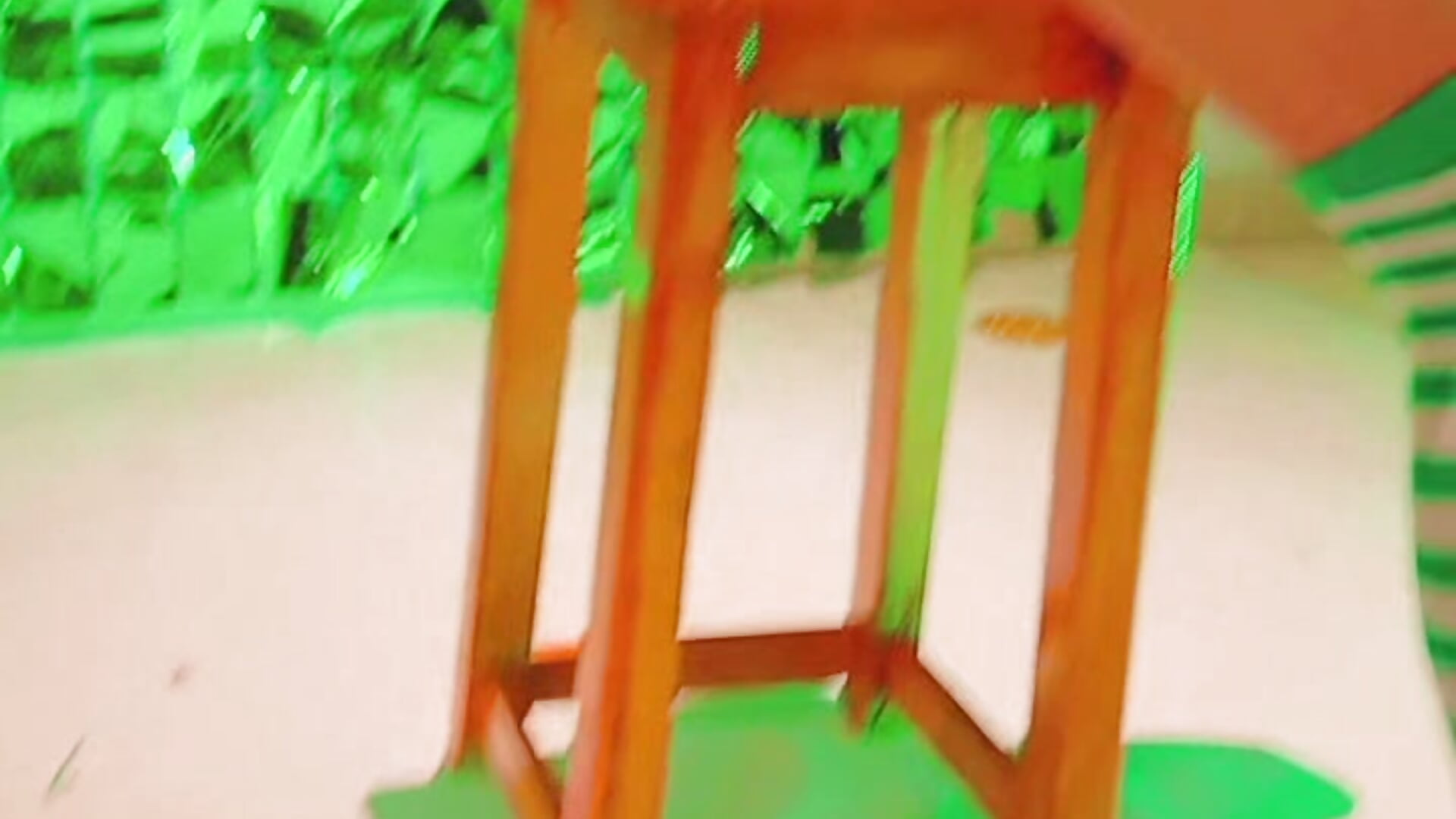 SANPATRICK NALGA - video by gomitaboy1