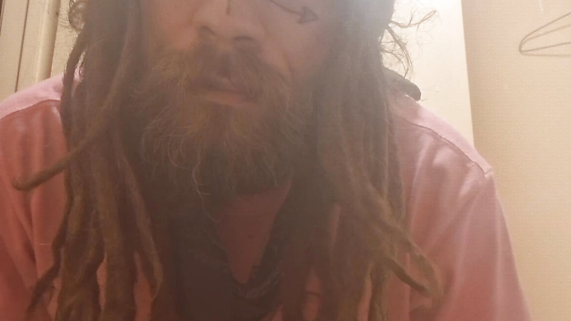 When I get off I want to get off - vídeo de la modelo de cam Xxxsinbadxxx69