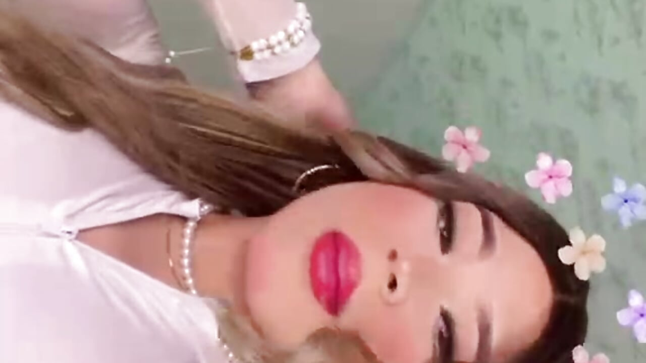 leah_hots - 摄像头主播热门视频 3022