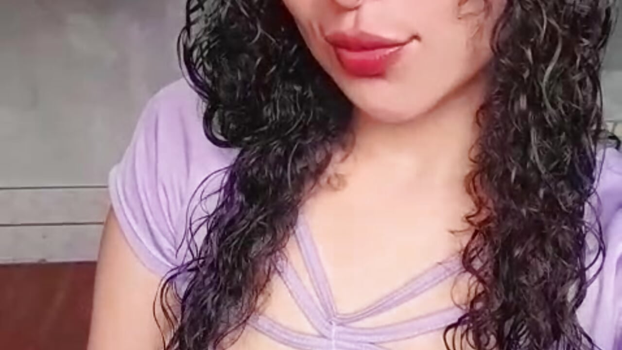 Hey guys! welcome my room! – video modela na kameri Cataleya_diva
