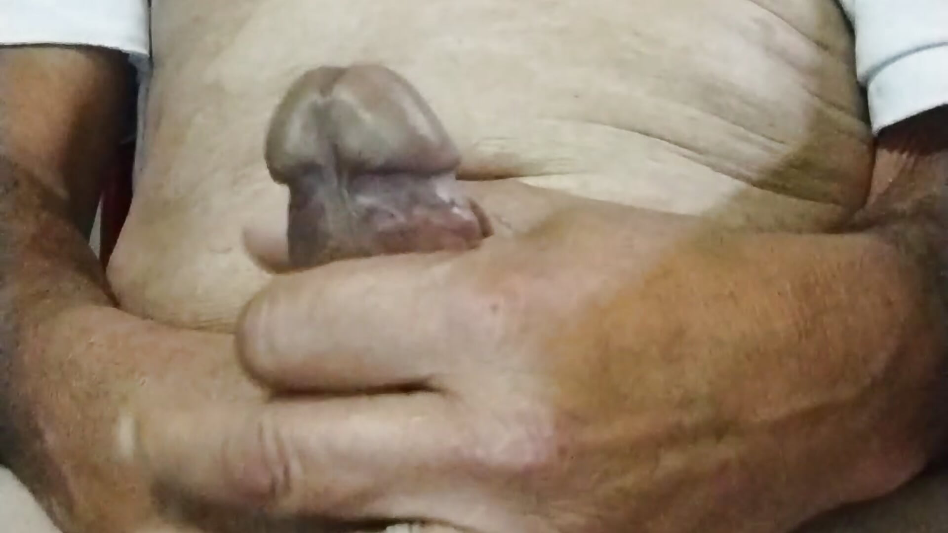 Solo exitante – video modela na kameri Antoniohot65