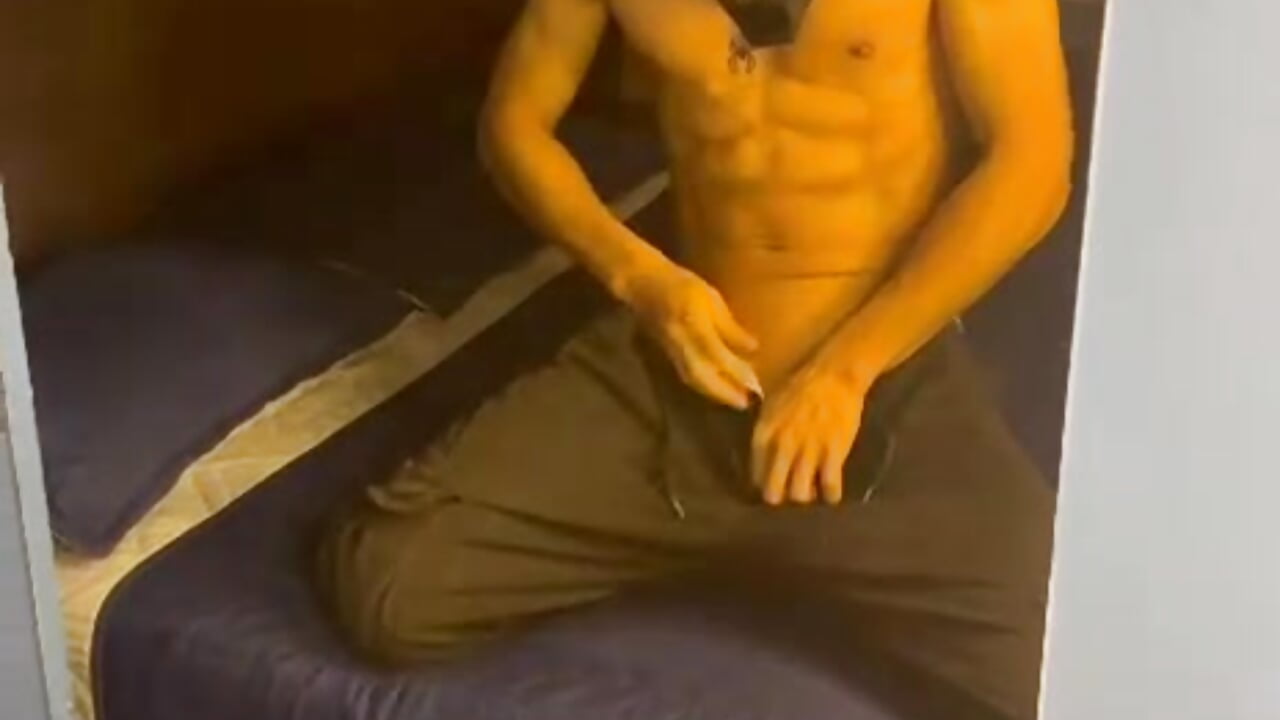 Cowboy－カメラキャストのx_harold_xの動画