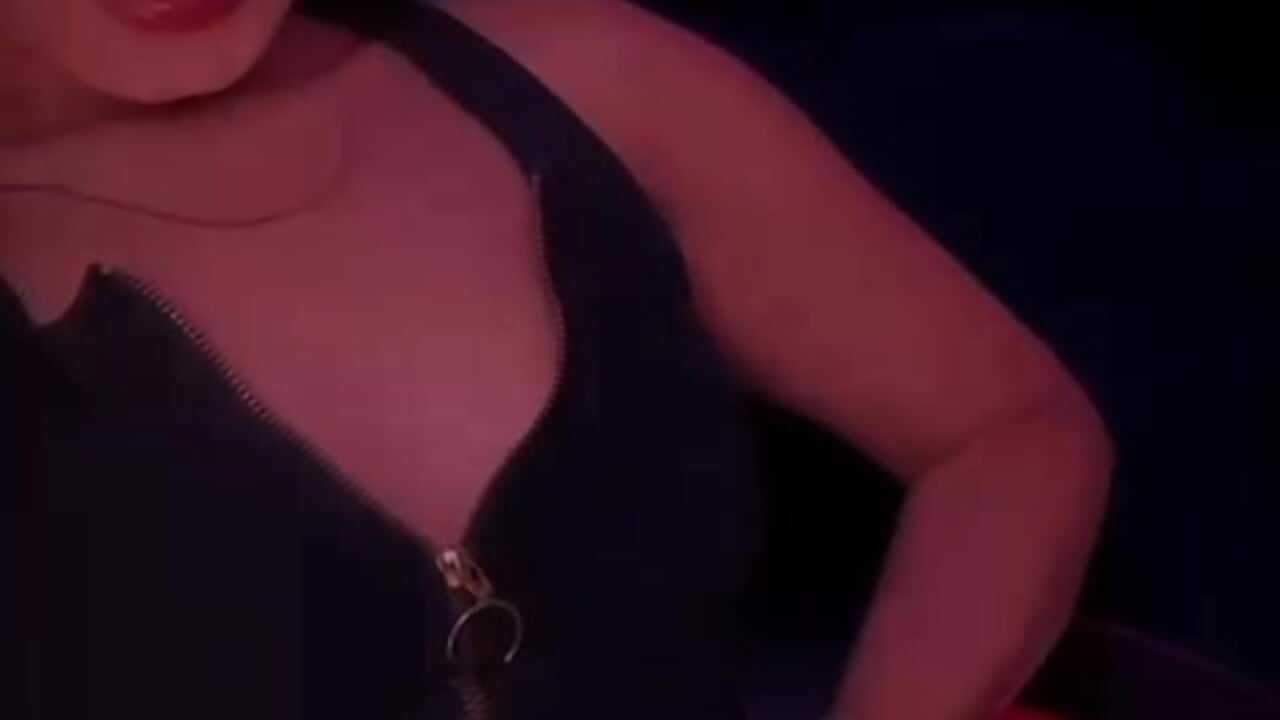 Sexy Girl - clip cu AmeliaAndersson model videochat