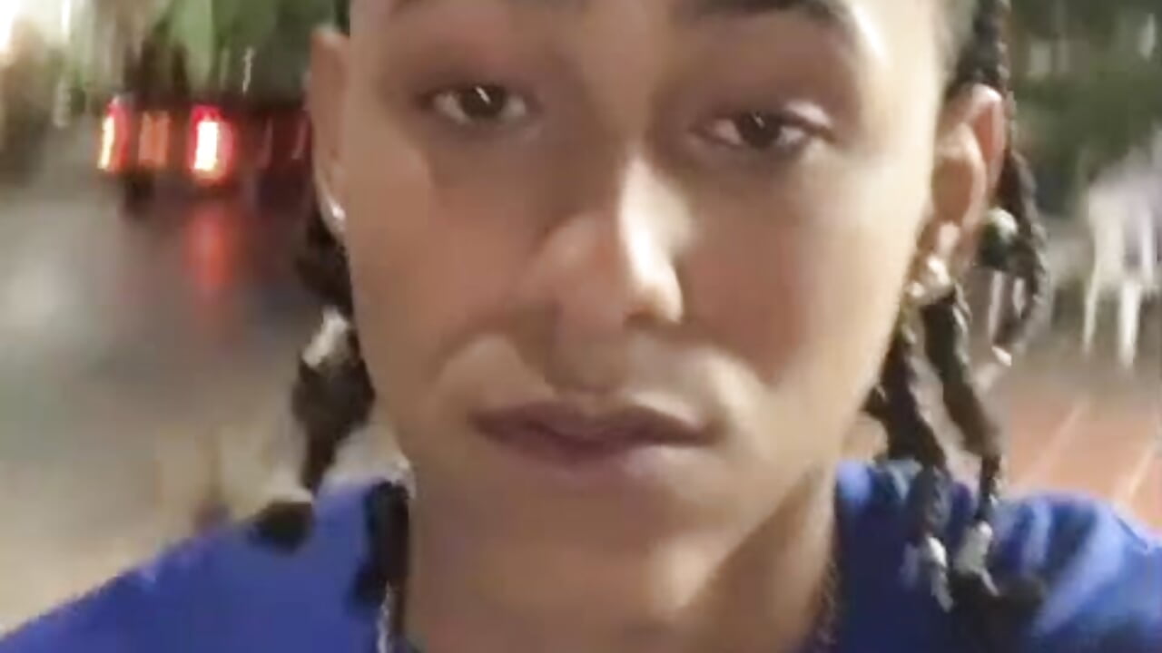 me👺 - video by taylor_bigdick18