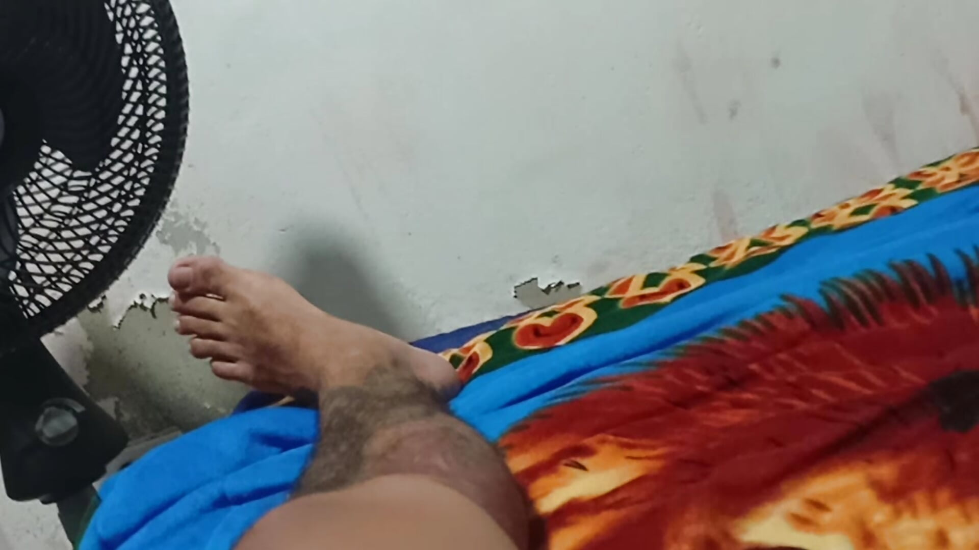 Con frío – video od webkamerové modelky DizenedFanatic