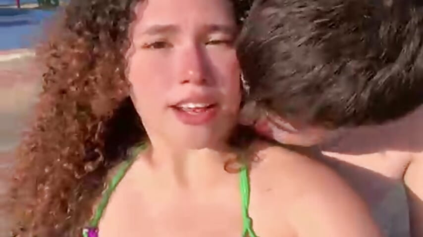 Victoria and Danny - video by Couple-Fantasy1 cam model