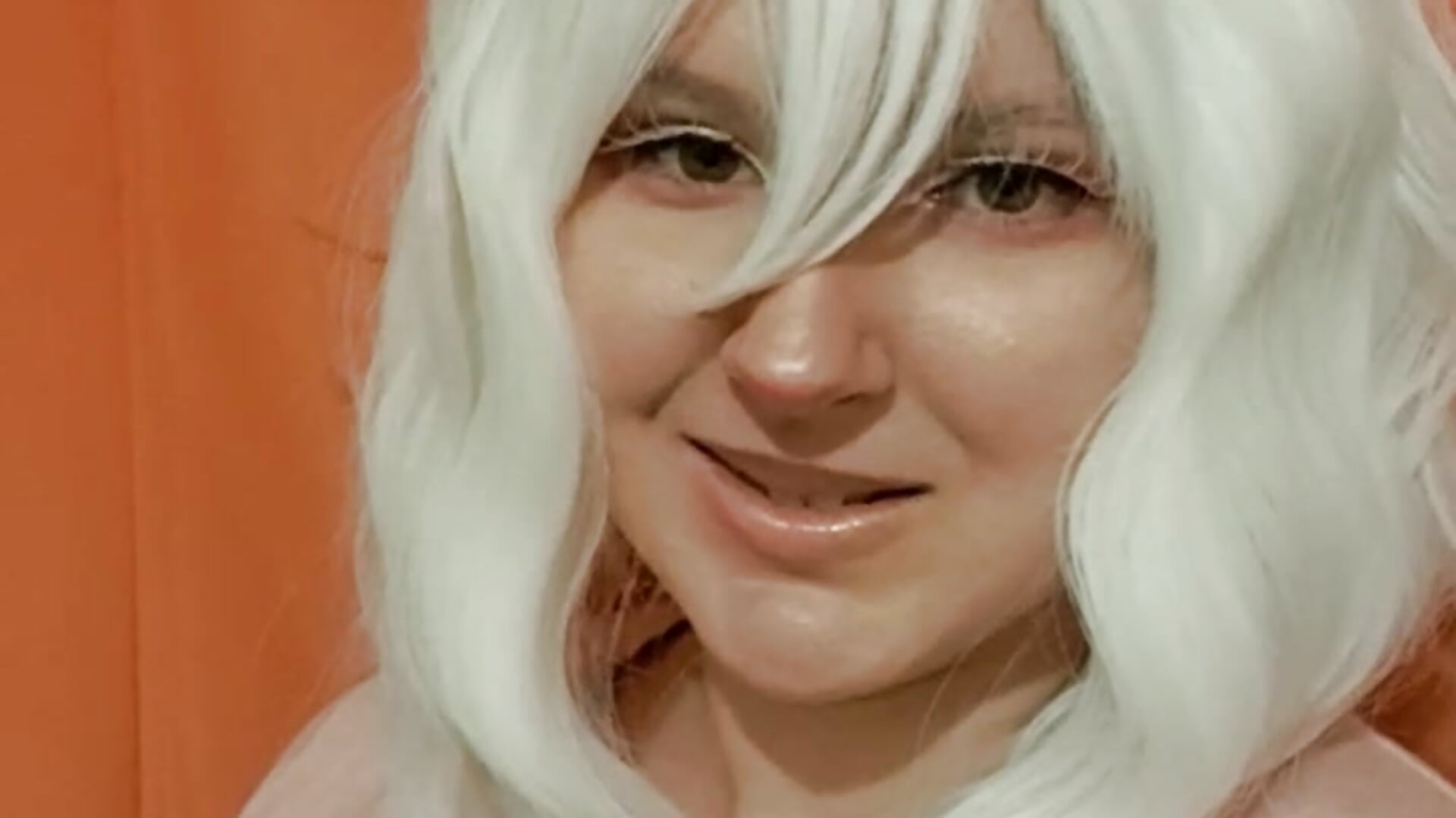 Happy holiday, my dears🐰🐰🐰 - MelodyMoores 캠 모델의 동영상