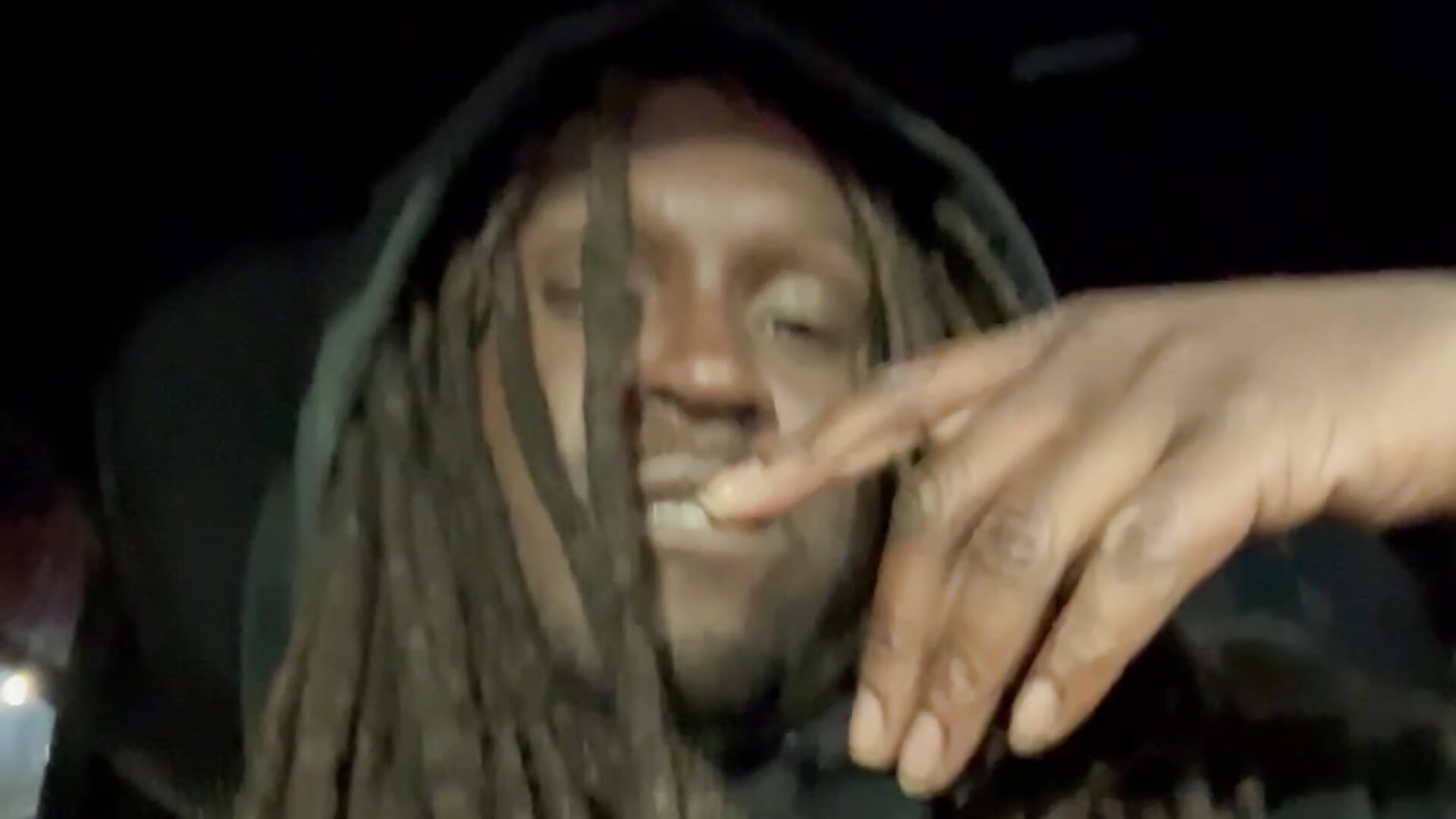 🤟🏾 - vídeo de la modelo de cam Sexadtbbc87