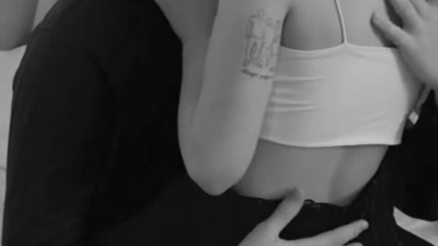 passionate kiss💋 - відео від вебкаммоделі minions2