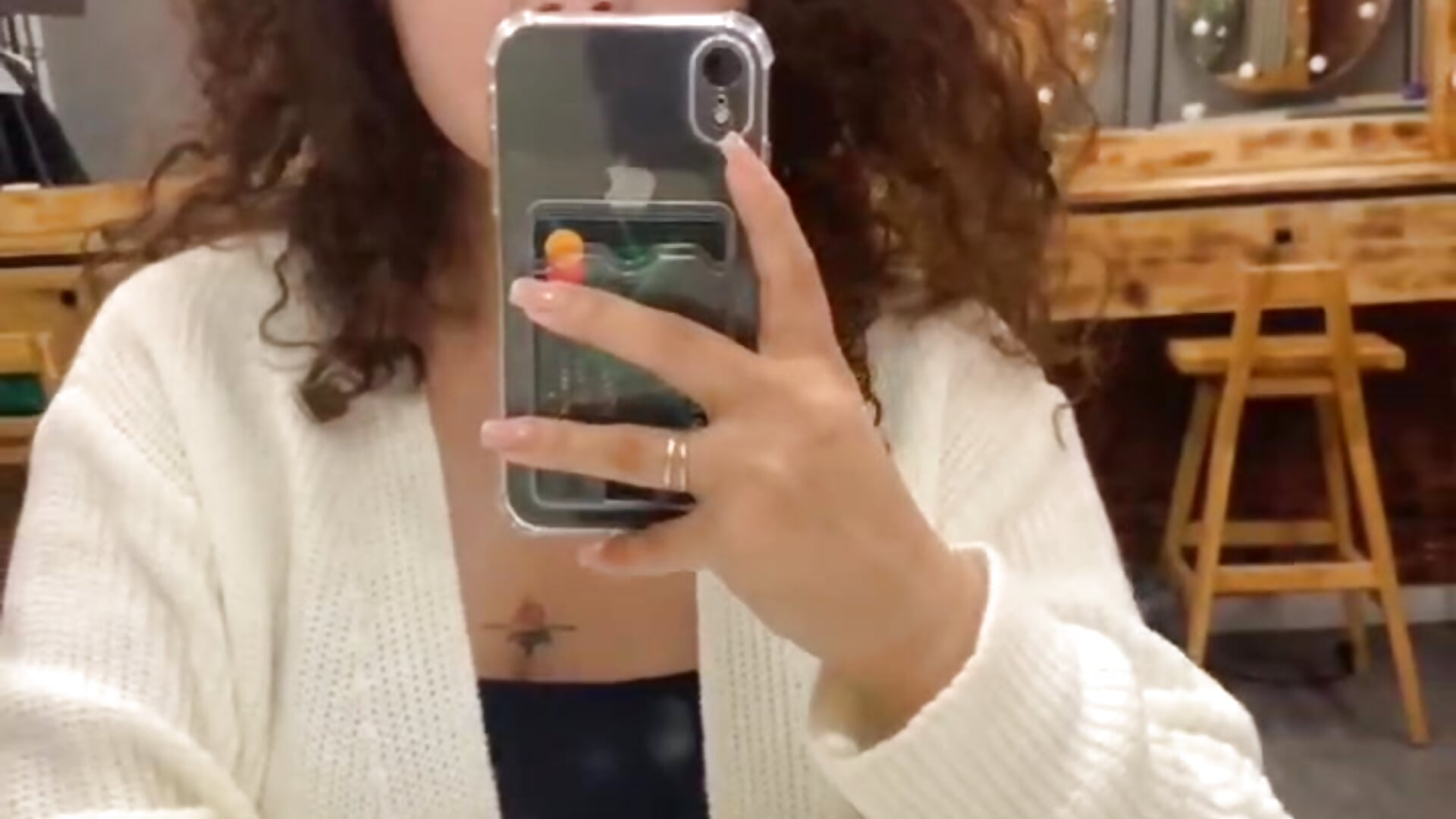 kiss－カメラキャストの_M1ra_の動画