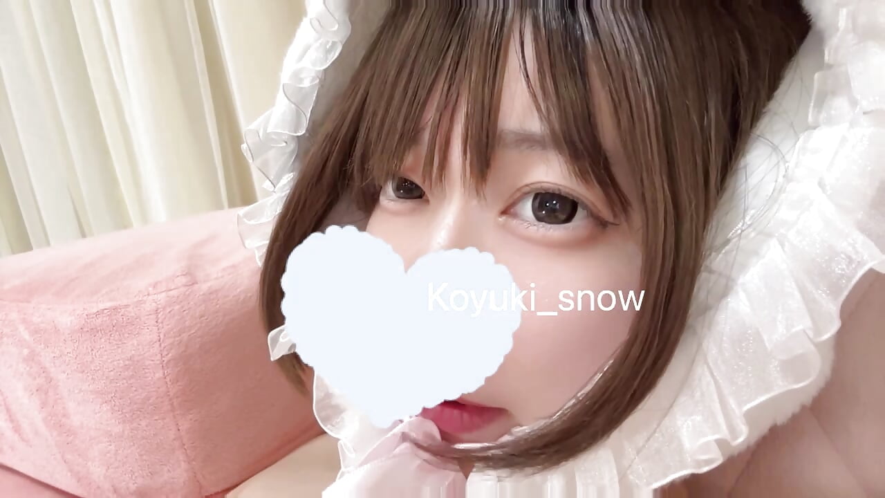 だれかお風呂入れての顔🐇
