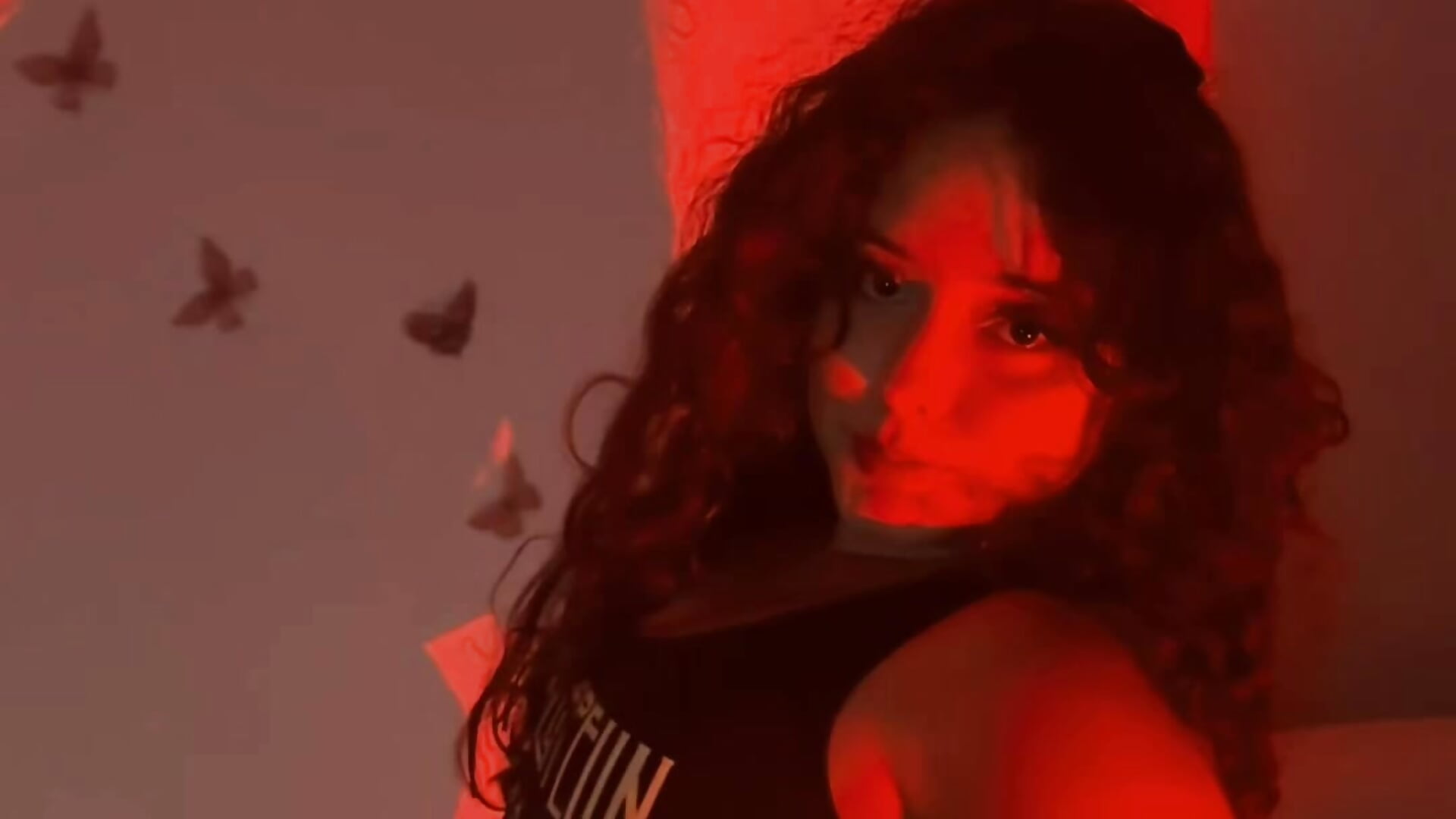 Let’s rock, honey ✨ - video by Ally_belle cam model