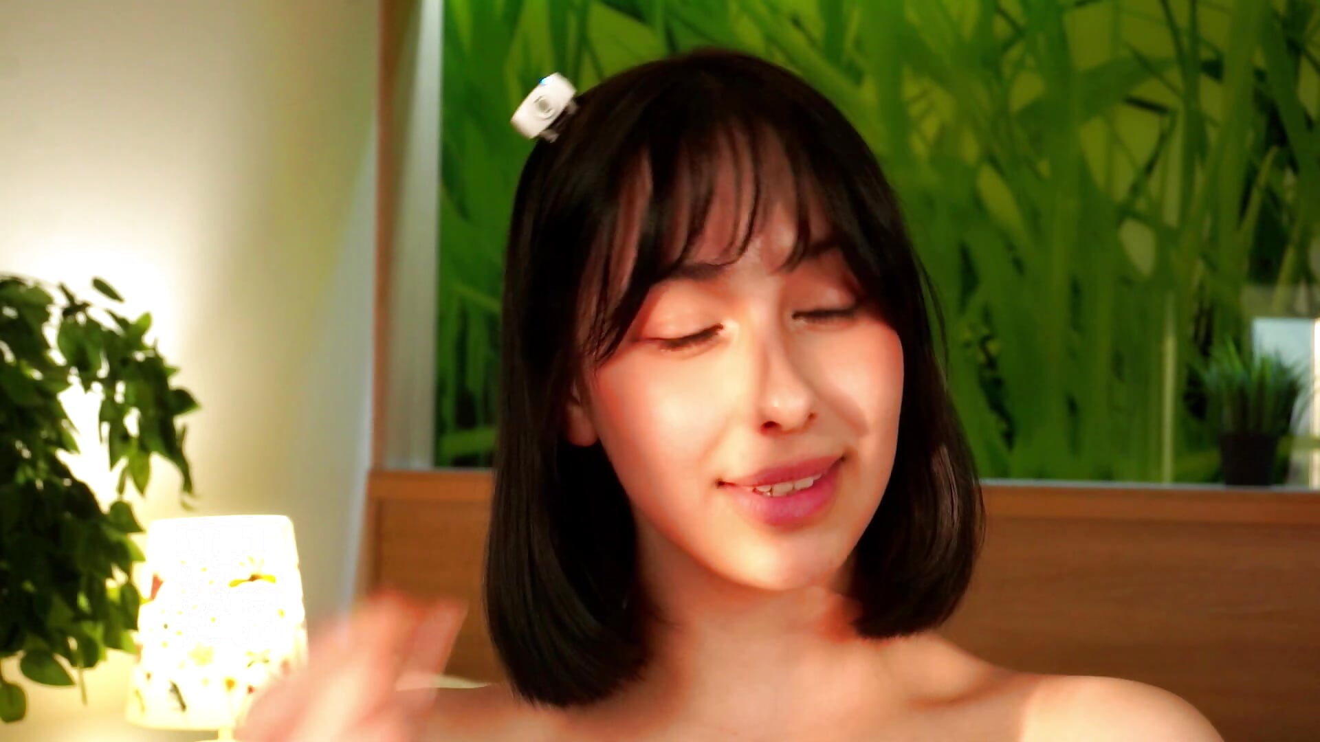 Have a wonderful day! I hope we have a great time🌸🌸🌸 - Vídeo de JuleeSamec, modelo de vídeos