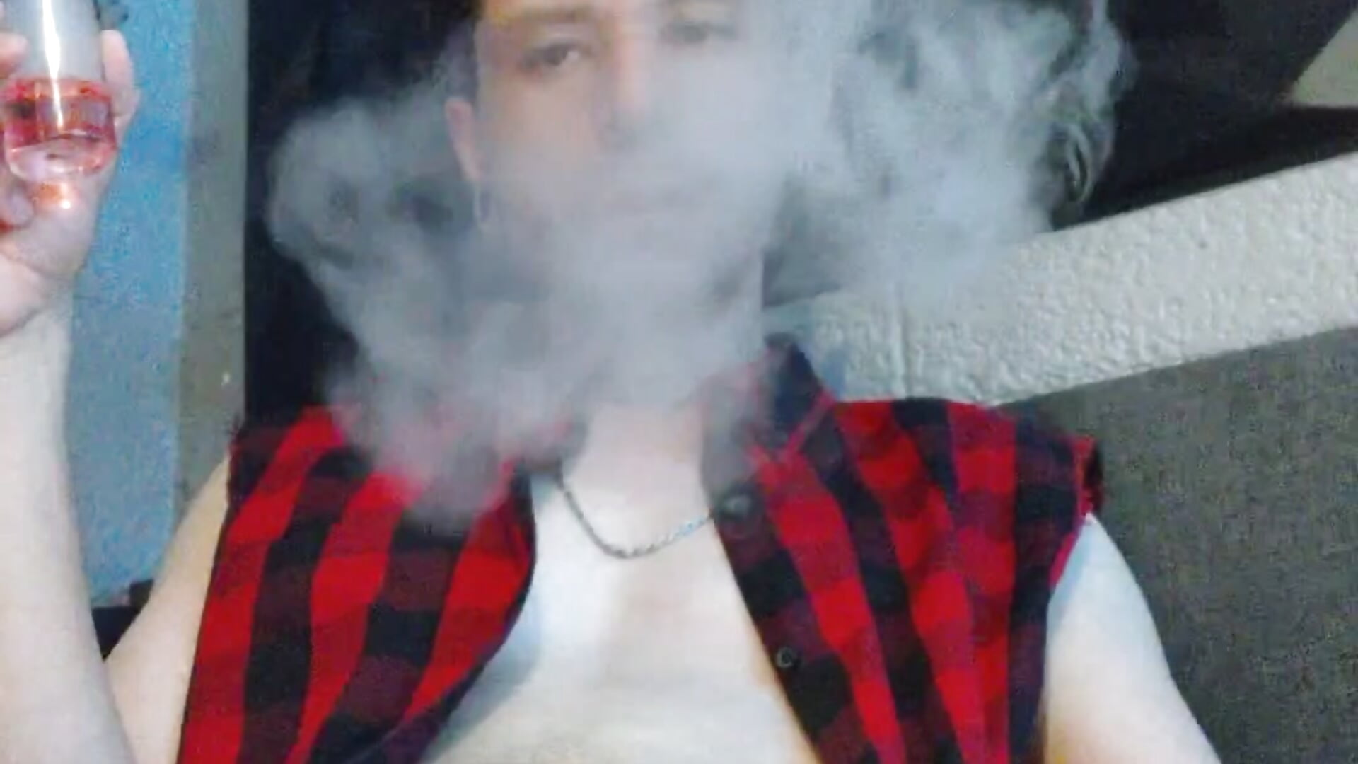 Clouds - video by prvrtmatt cam model
