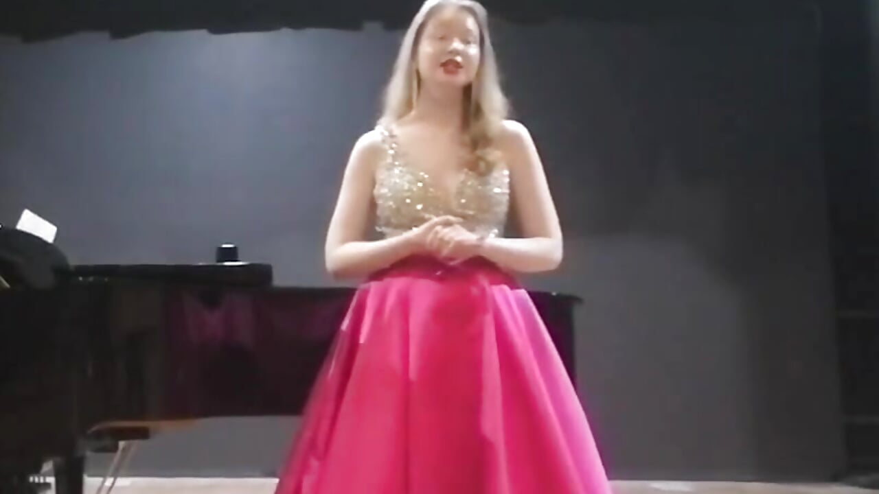 Schubert - video by Rosse_Lover cam model