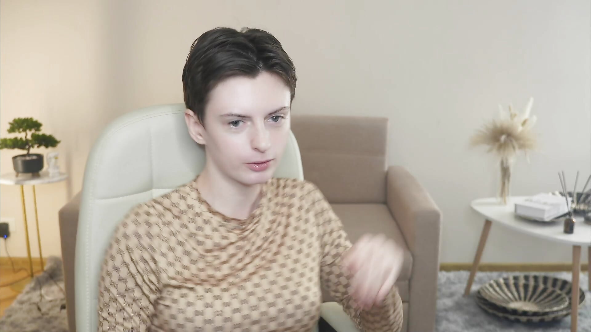 Dance with me 😉 - Video von OrphaHayashi Cam-Model