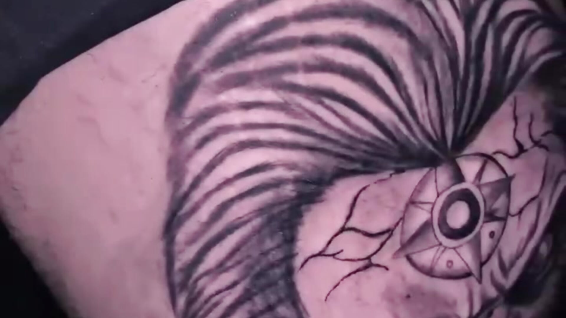 Viking – видео вебкам-модели BadboyDirty1