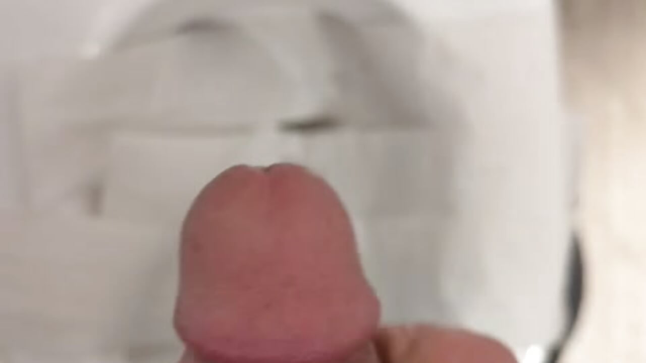 Jerking and cum - masturbation + sperm – видео вебкам-модели anaconda20c