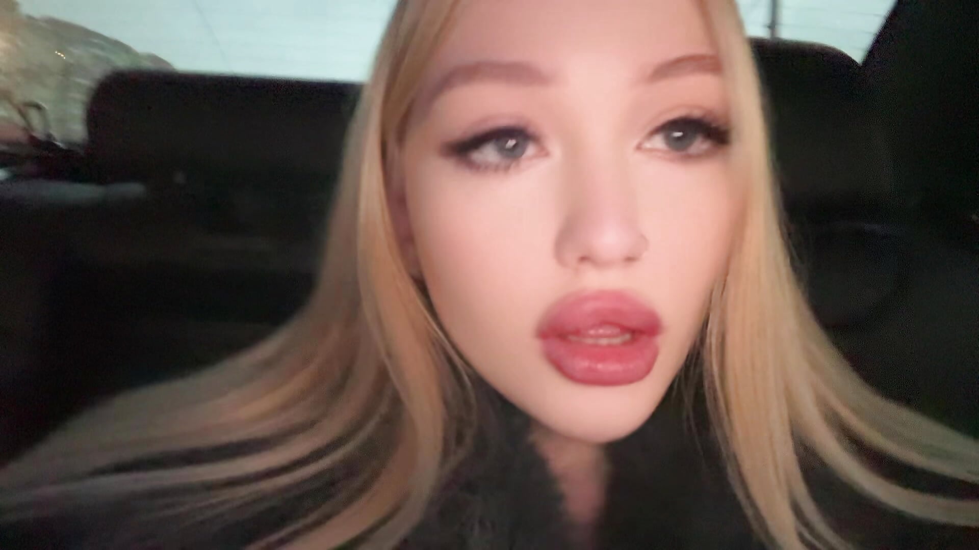 Just me - vídeo de HoneyyDrip modelo de câmara