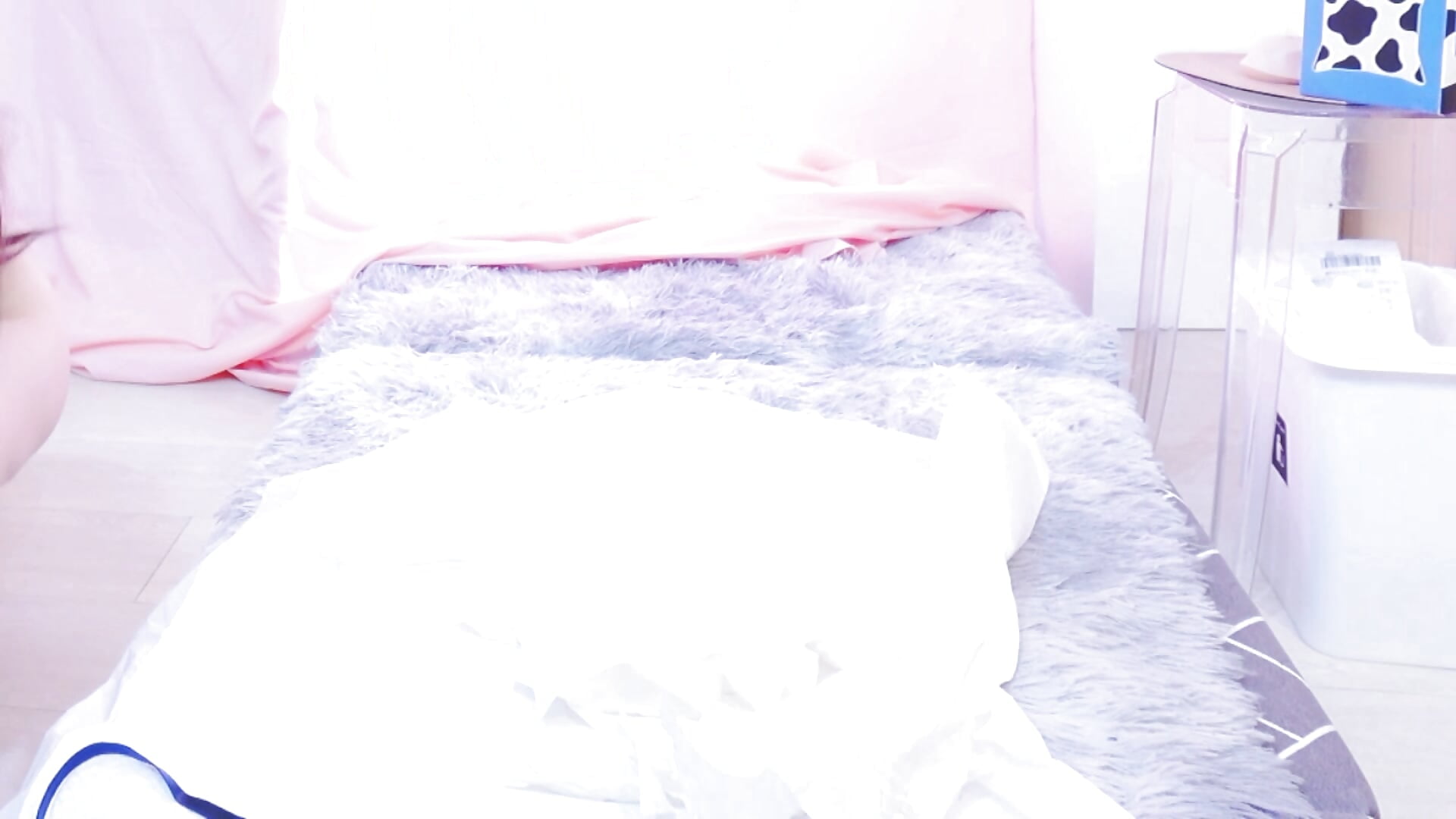 💋티켓쇼(+팬티넣기미션) - ক্যাম মডেল MIYU_888-এর ভিডিও