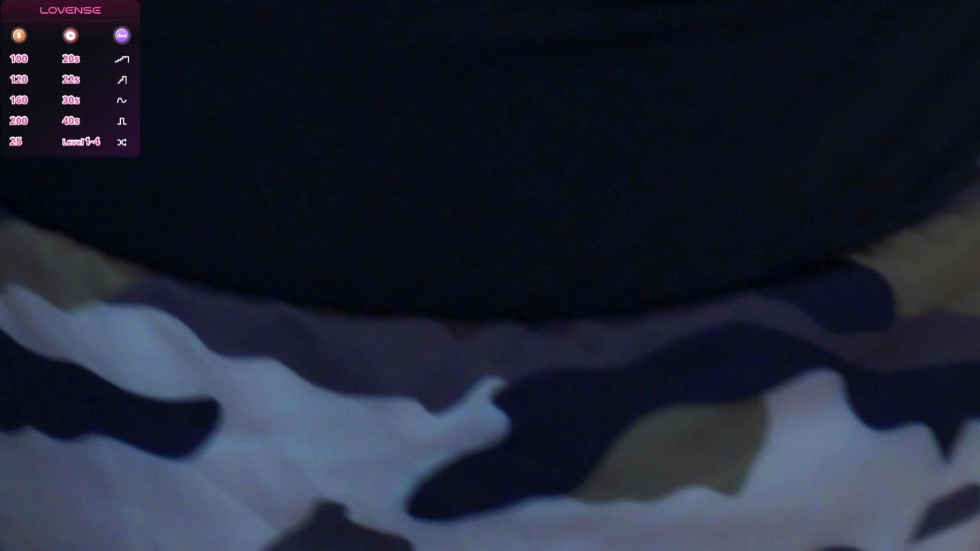 국보급 가슴에 정액 이벤트♡ - video by MIYU_888 cam model