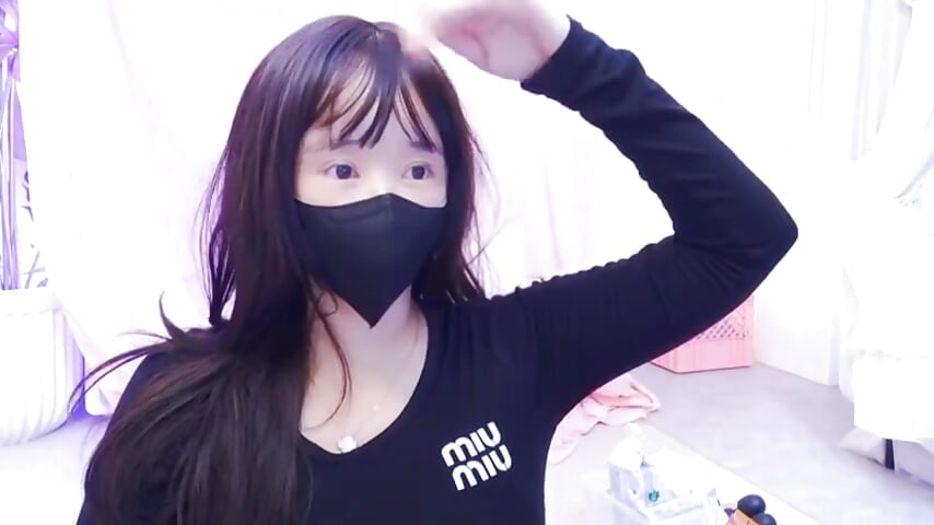 희귀영상 >.< - MIYU_888 캠 모델의 동영상