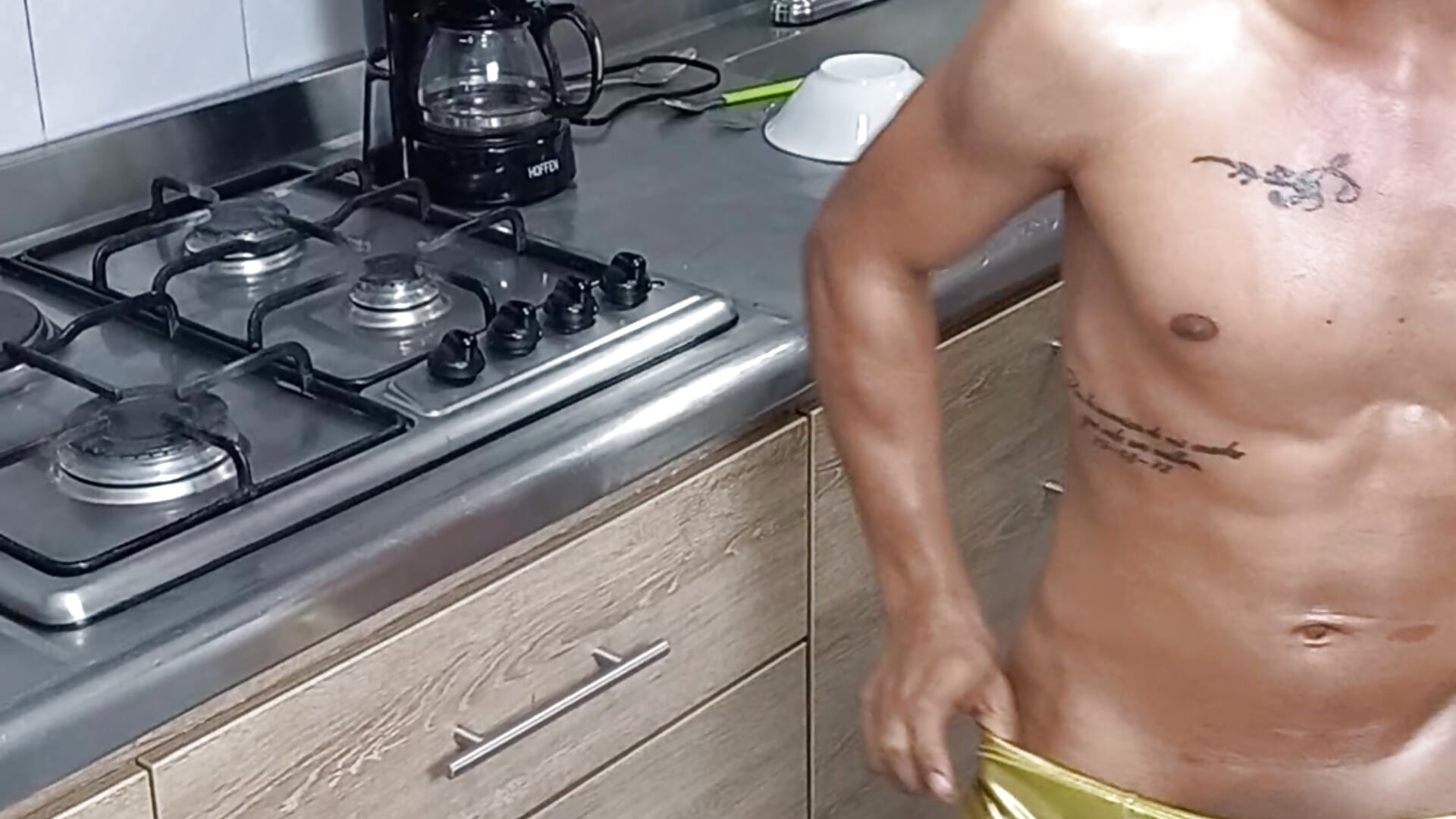 jsut dance－カメラキャストのRichardWithe_の動画