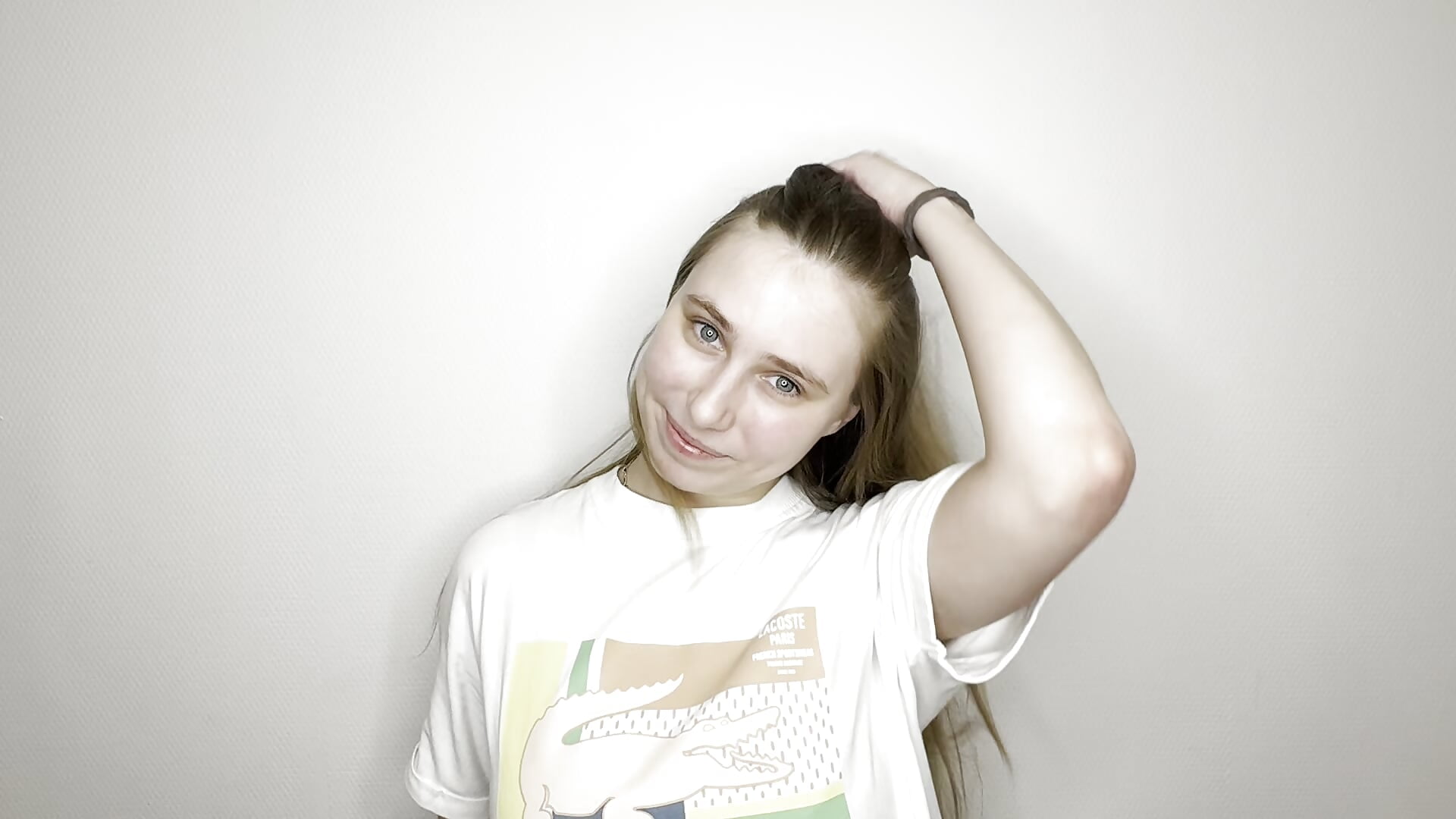 first video :) - відео від вебкаммоделі MacieStoll