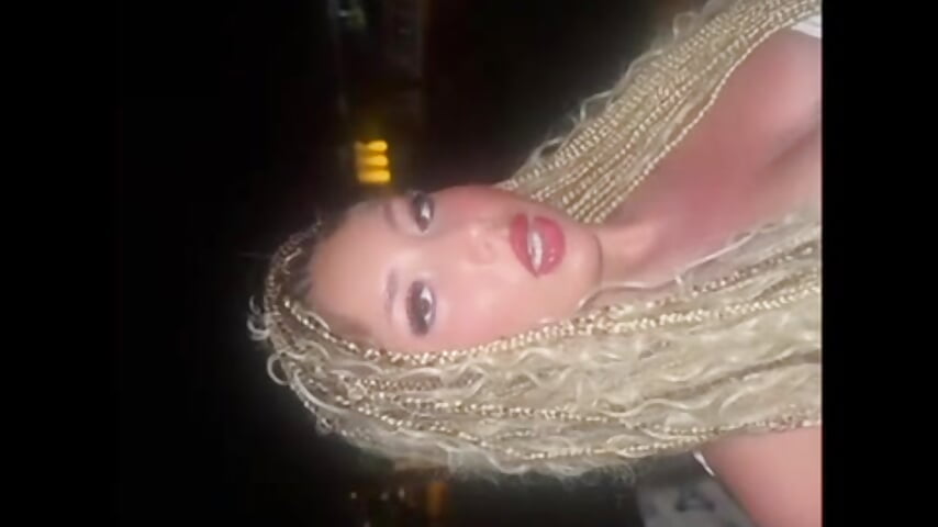 😍 - video by Angel_xx_1 cam model