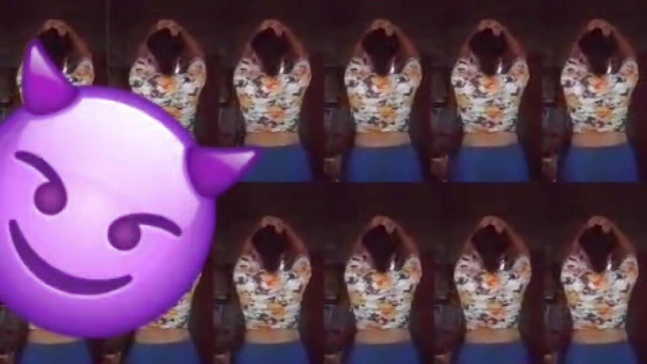 welcome my loves - video by Scarlet_20hot_ cam model