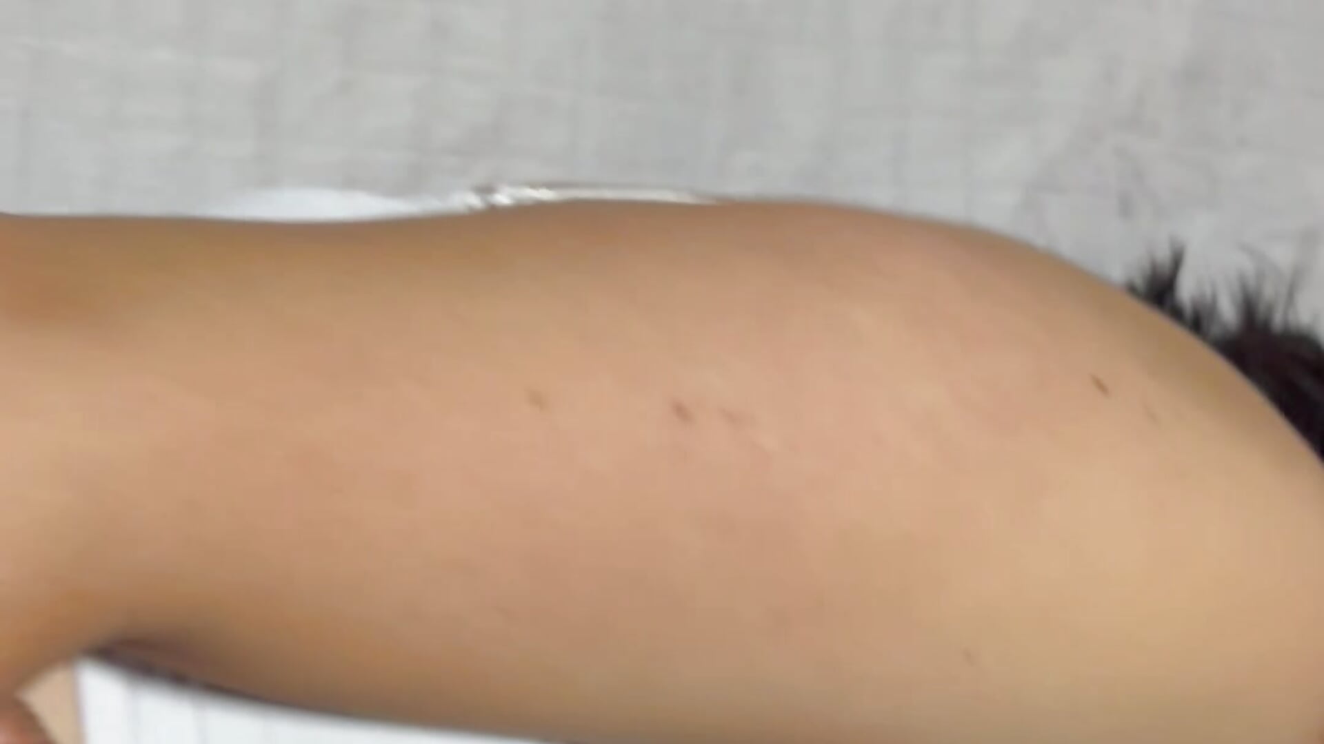 Little fuck🔥😈 - video by SamanthaWalker_ cam model