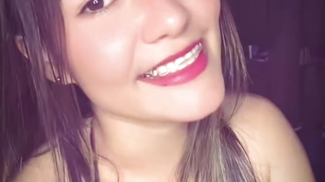 ME 🌷🌷 – video af spark_girl_ cam-model
