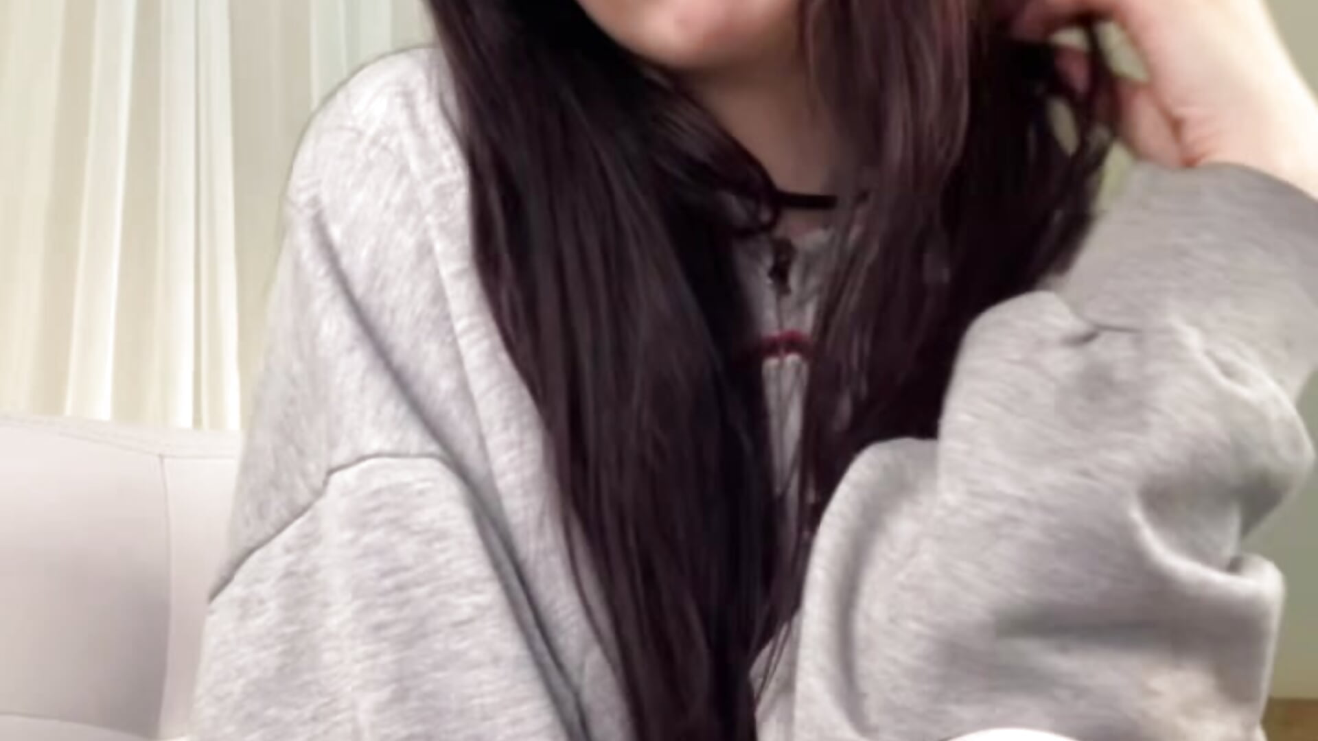 how about hugging with my hips^^ - MutedMood_ adlı kamera modelinin videosu