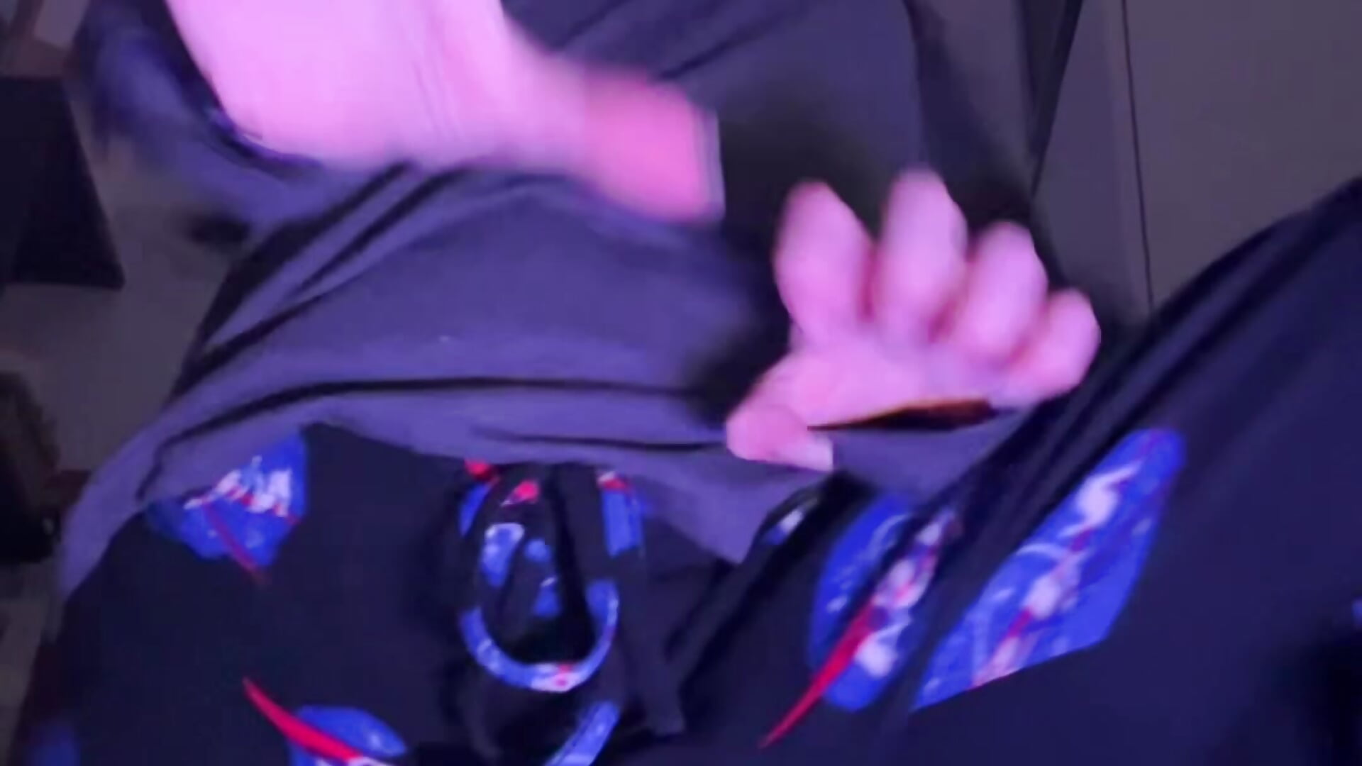 HIPS DON’T LIE - video MutedMood_ kameramallilta
