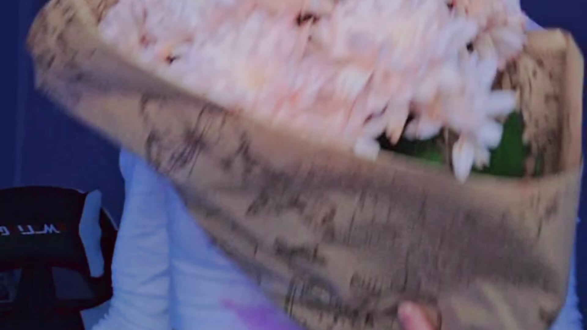 candy - відео від вебкаммоделі EvaforHIM