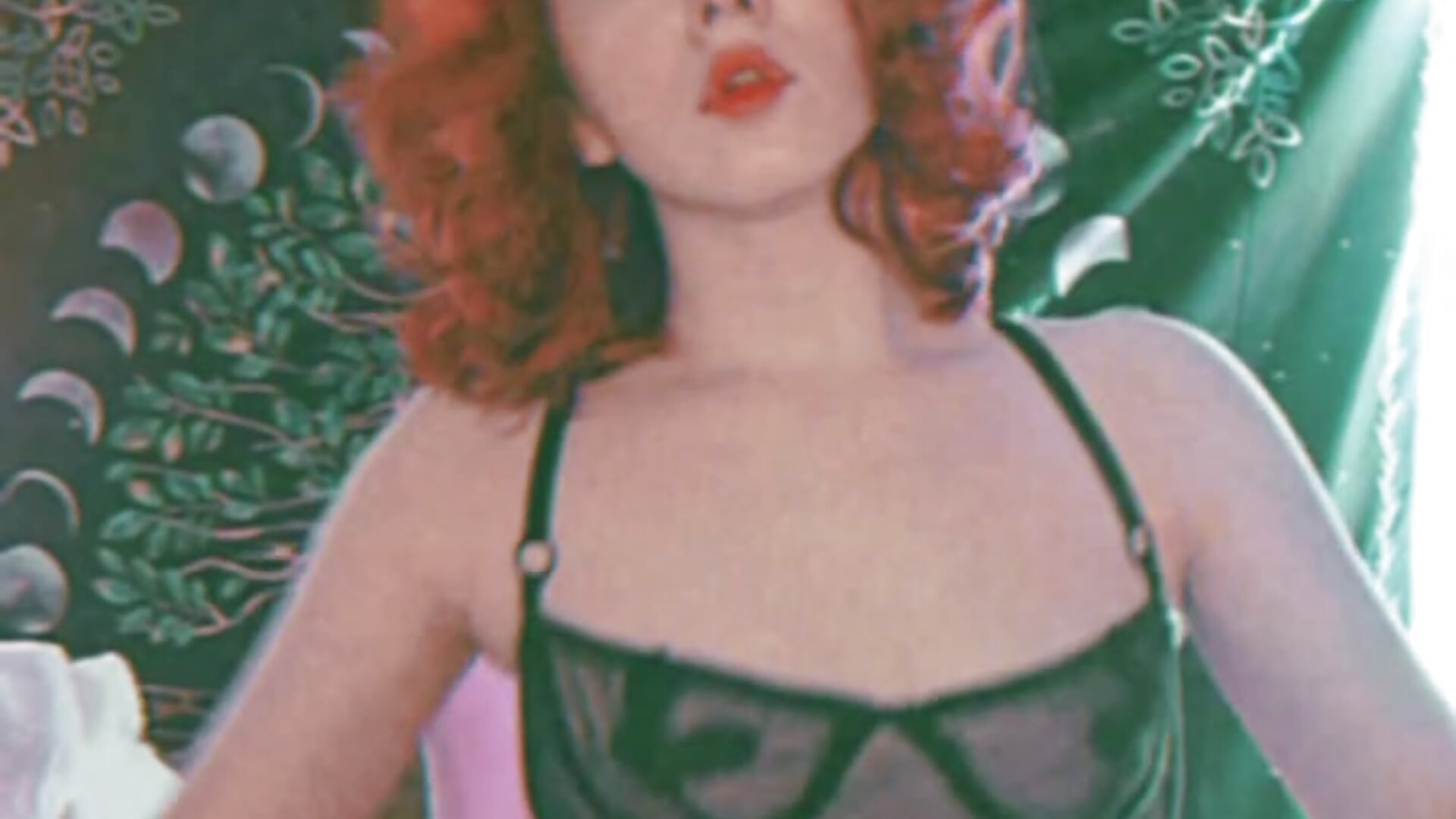 sexy sexy sexy - video by MilkBunnyEva cam model