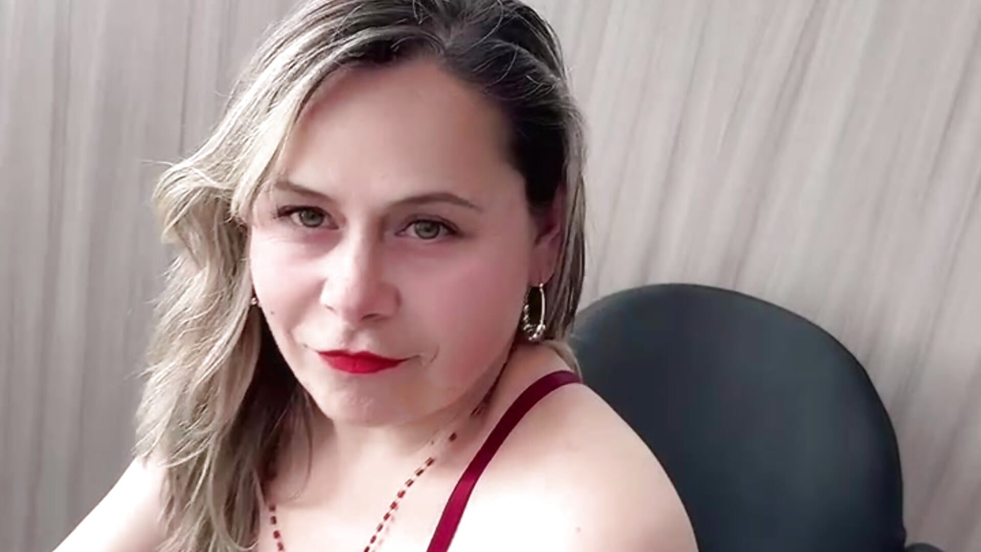 beautiful girl ❤️‍🔥 - vidéo du modèle de showcams Cinthya--