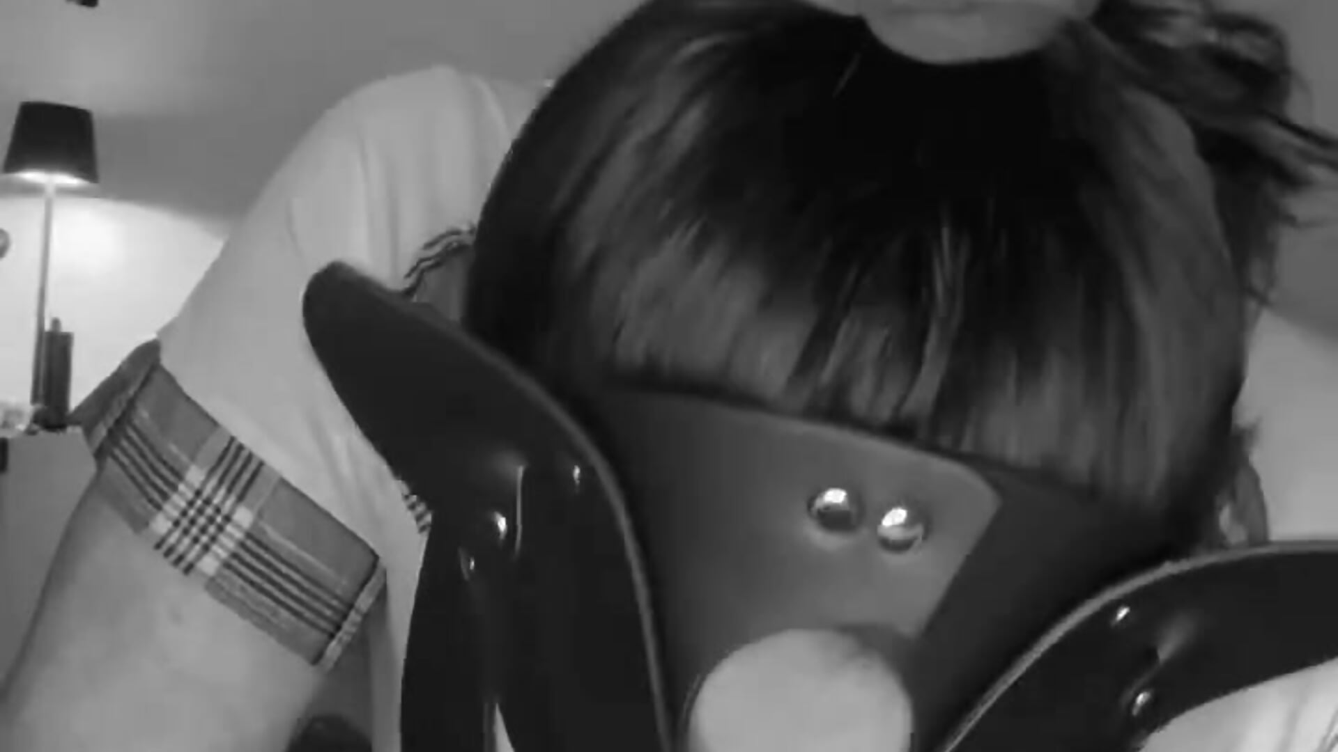Sucking cock 🍆🫦 - video by Miss-Honey-Sin cam model