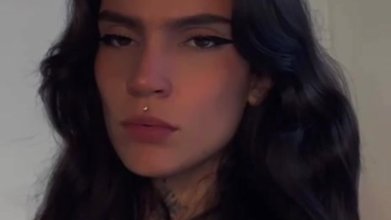 Sweet but Wild 🦊❤️🐇－カメラキャストのAeris__Crowの動画