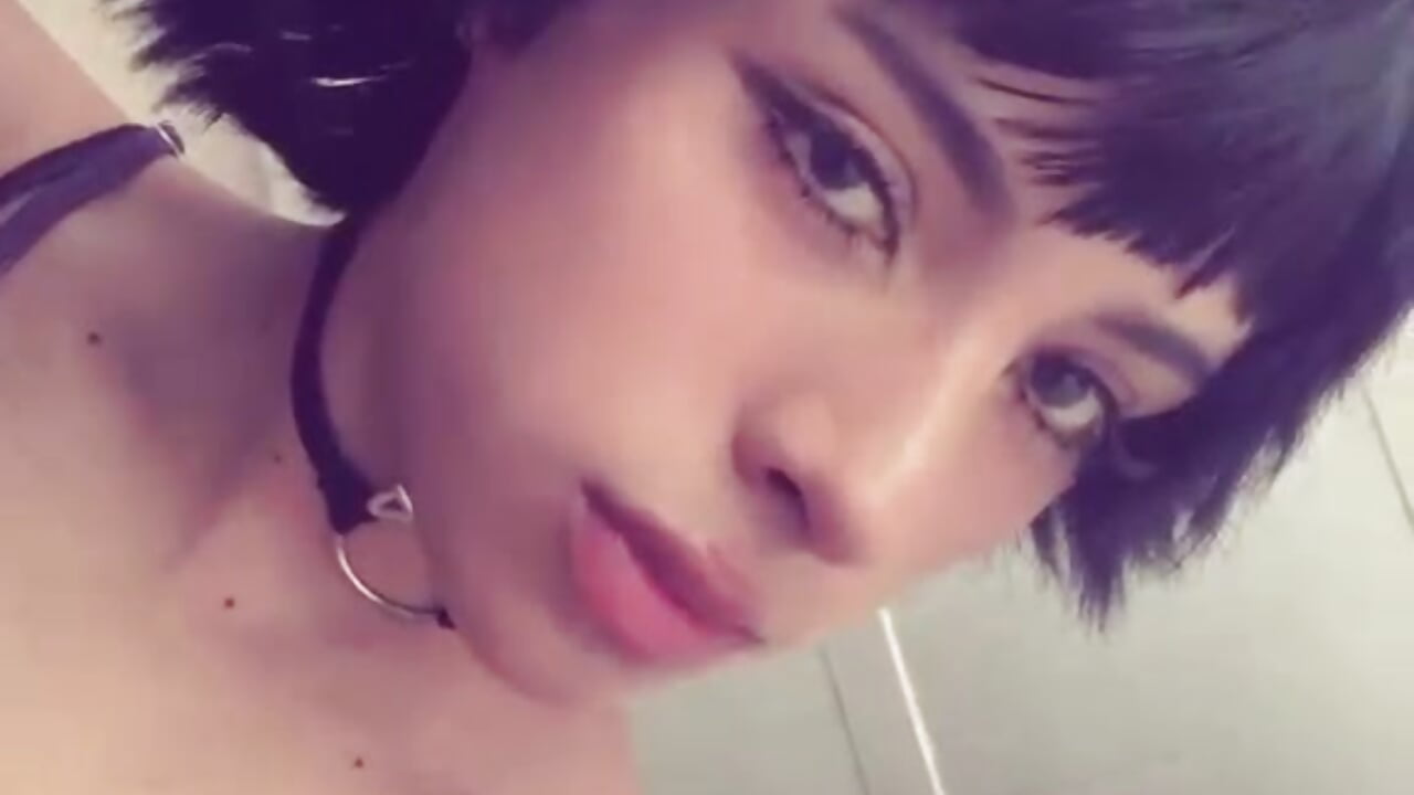 welcome to my world - video by Eve-01 cam model