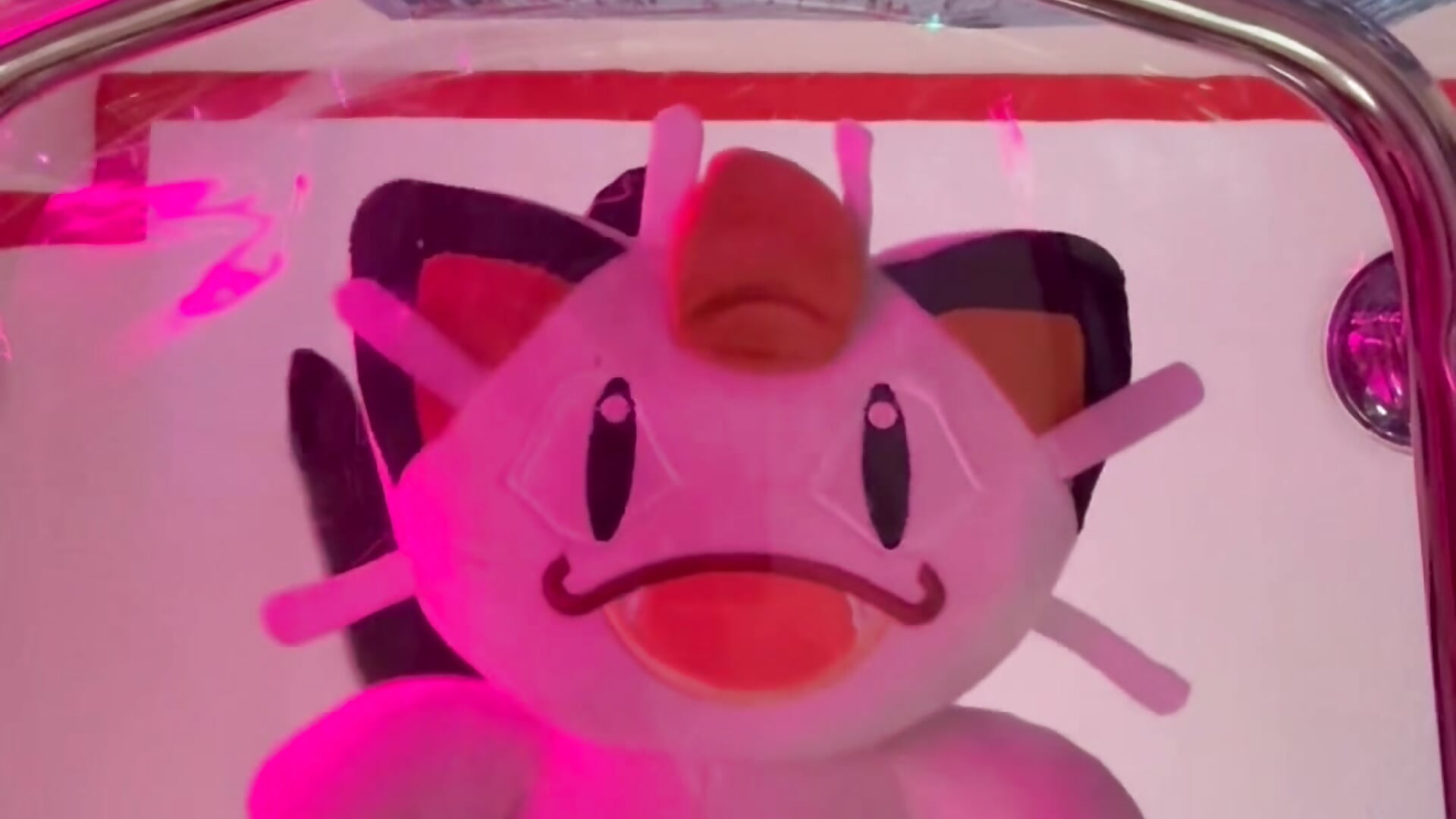 Want be my Meowth? – video af Andrea_Bloomix__ cam-model