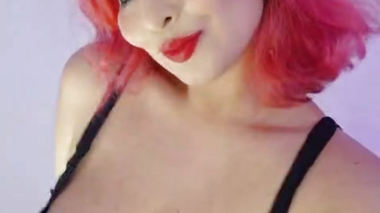 Free Video - Andrea_Bloomix__主播的视频