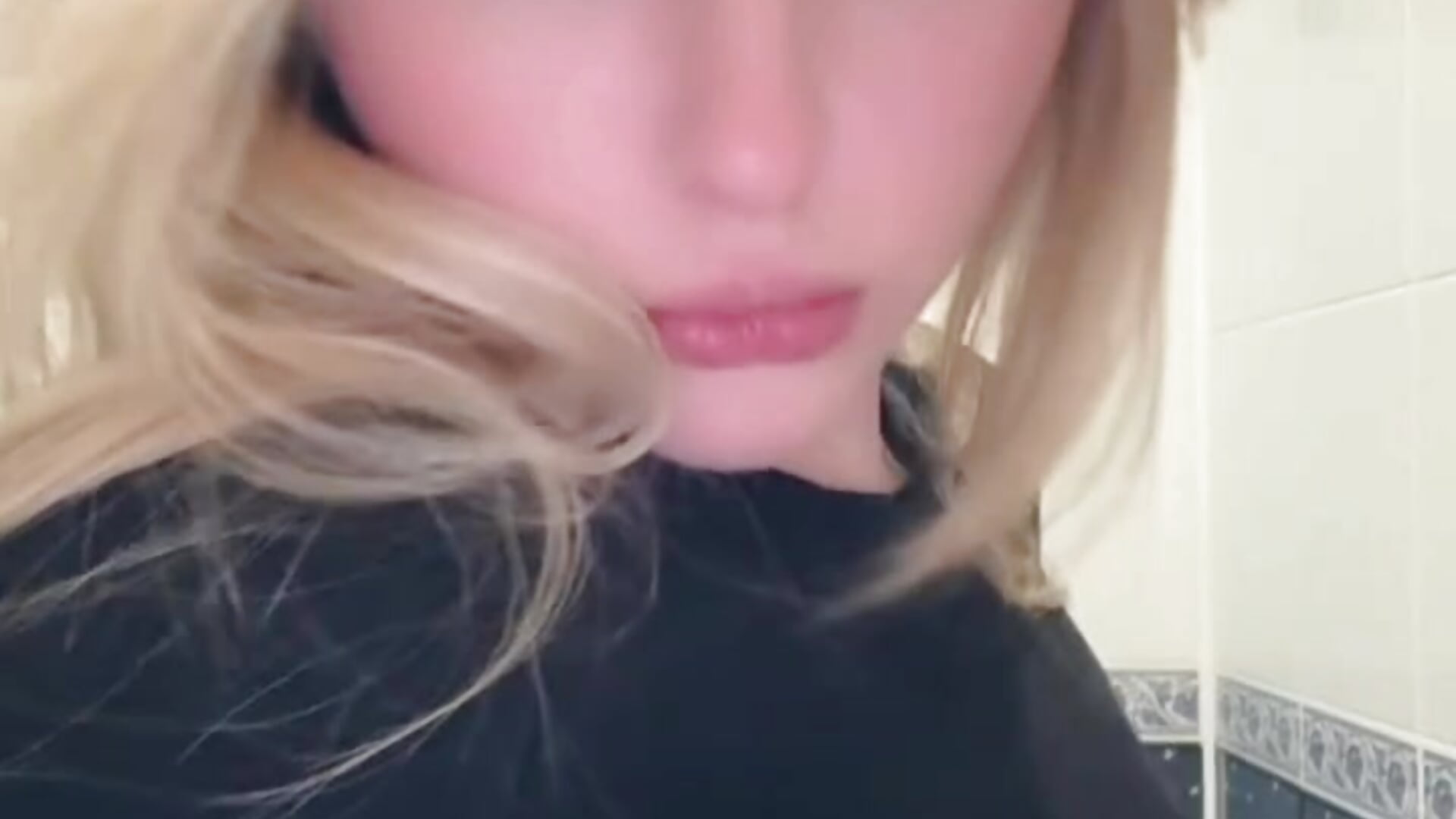 I'm sweet - vídeo de la modelo de cam KessySunshine