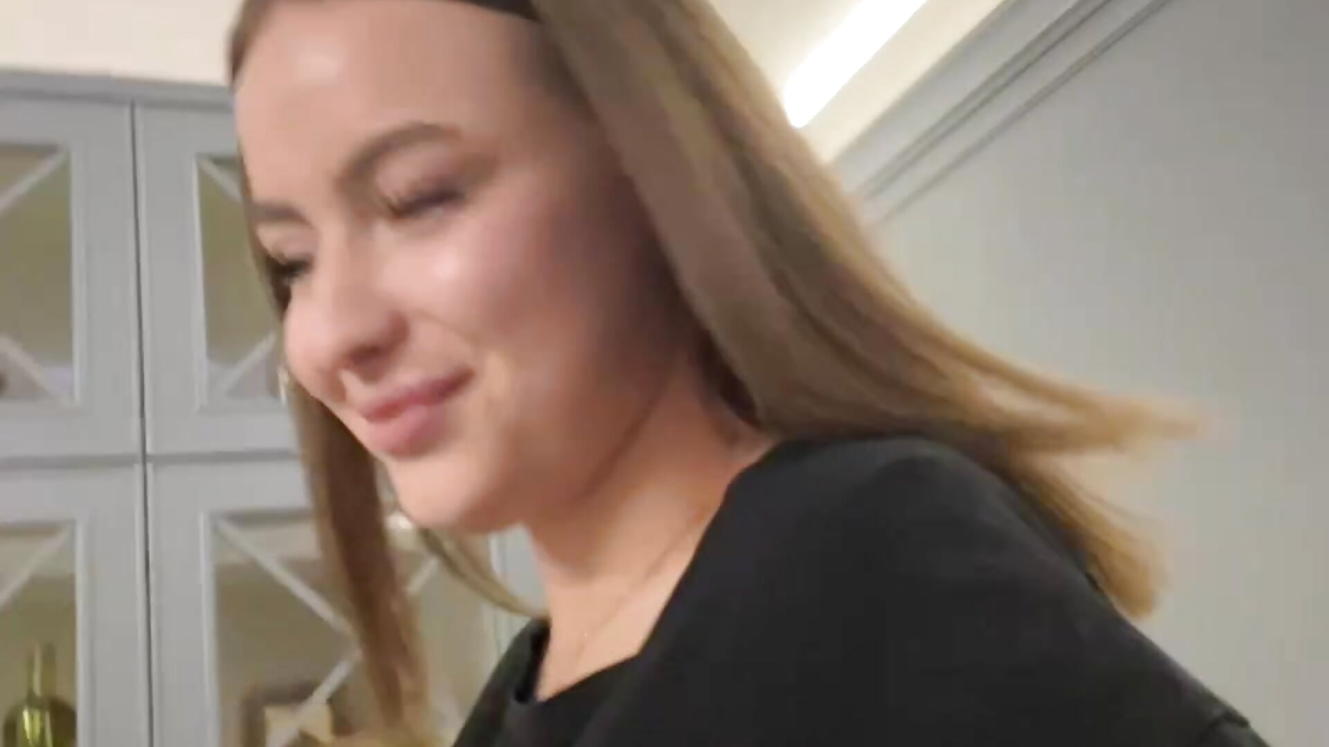 just a day – video od webkamerové modelky Angellav