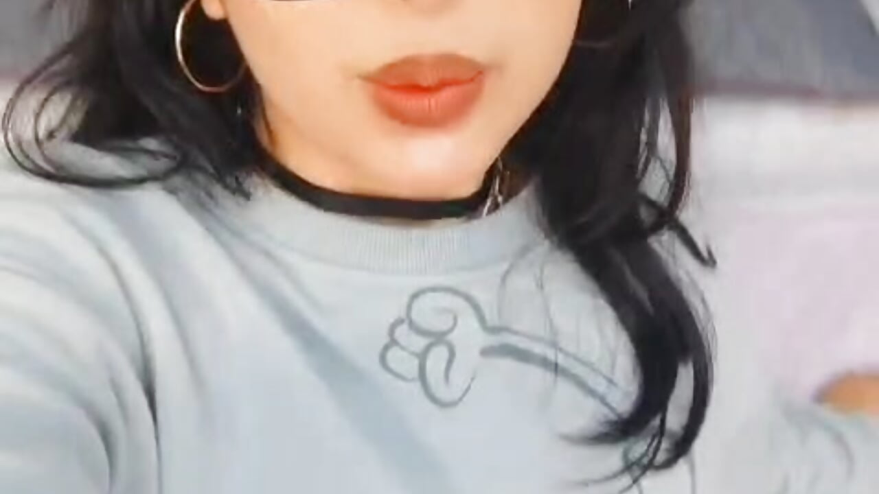 I love how I look today - vídeo de la modelo de cam Jade_rous